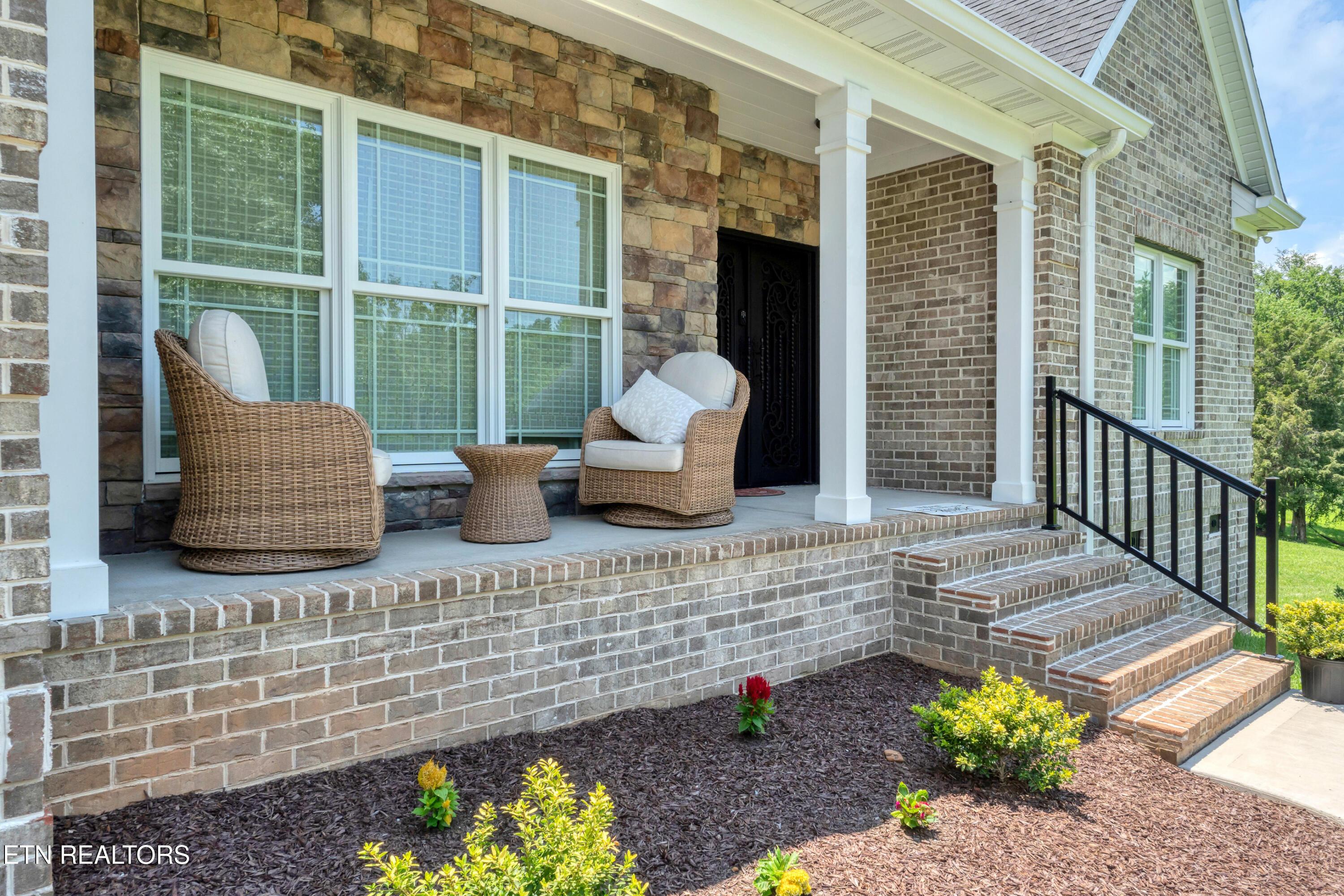 101 Settlers Point Blvd, Maryville, TN - Fort Loudoun and Tellico Lake Real Estate - Image# 8