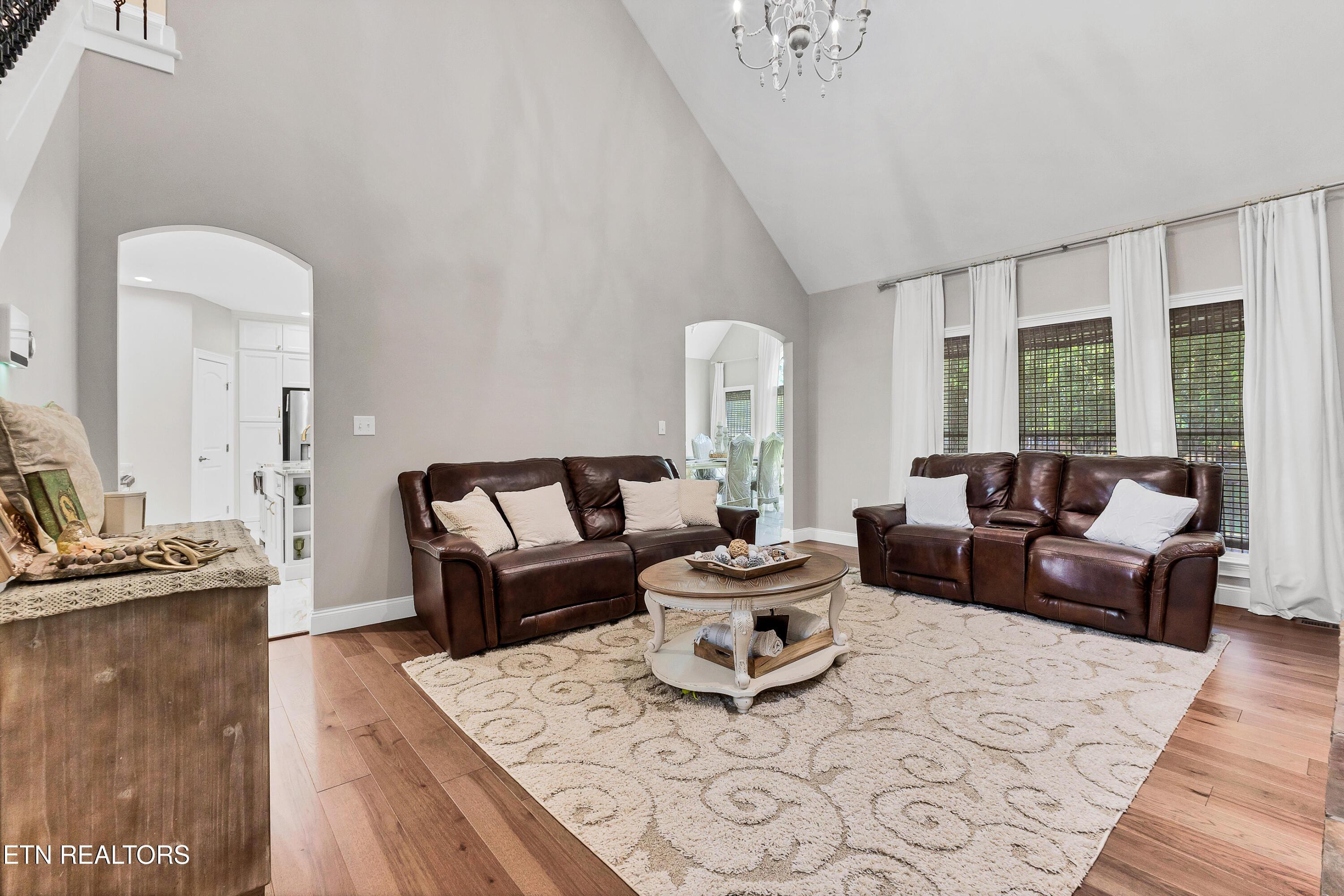 101 Settlers Point Blvd, Maryville, TN - Fort Loudoun and Tellico Lake Real Estate - Image# 11