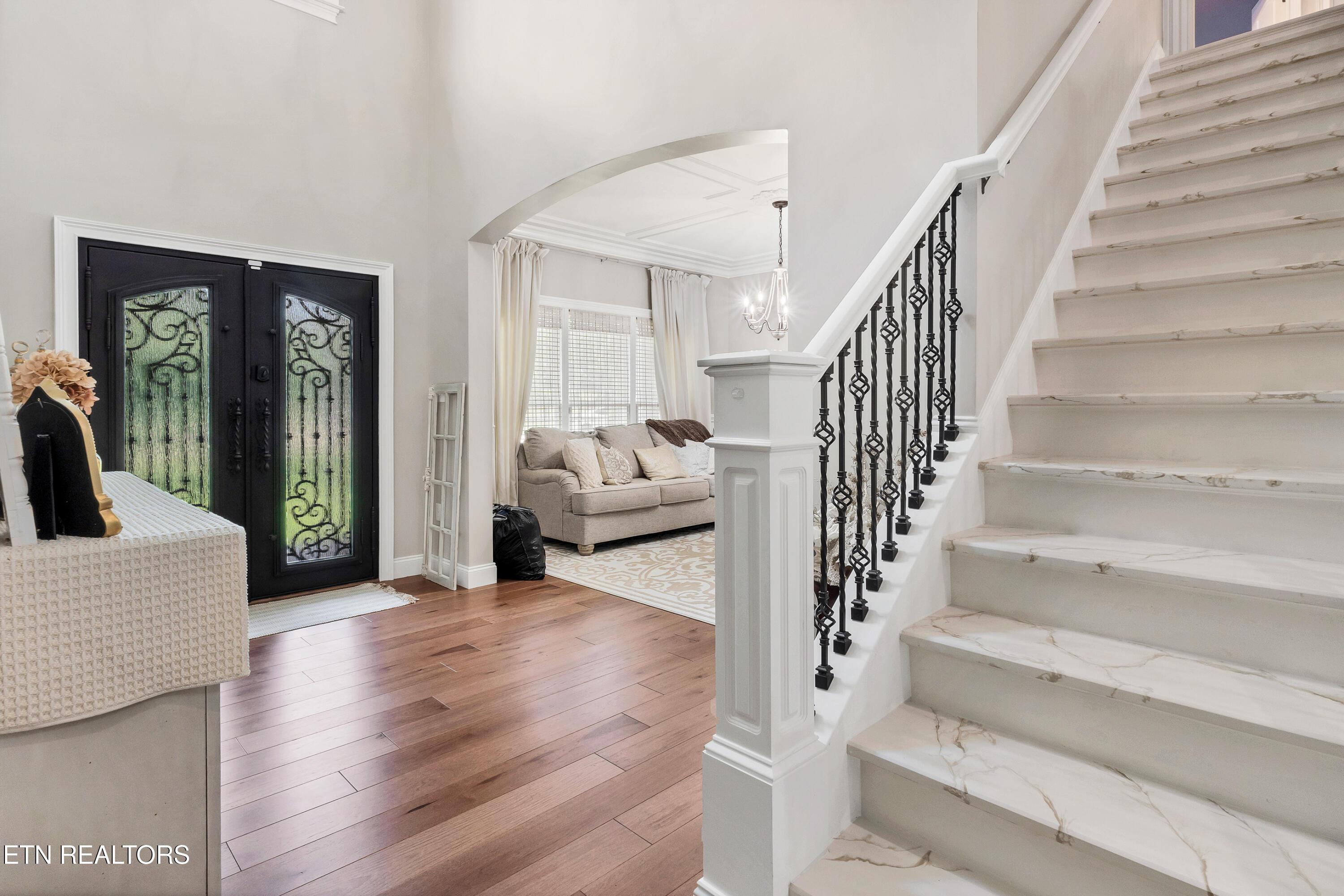101 Settlers Point Blvd, Maryville, TN - Fort Loudoun and Tellico Lake Real Estate - Image# 13