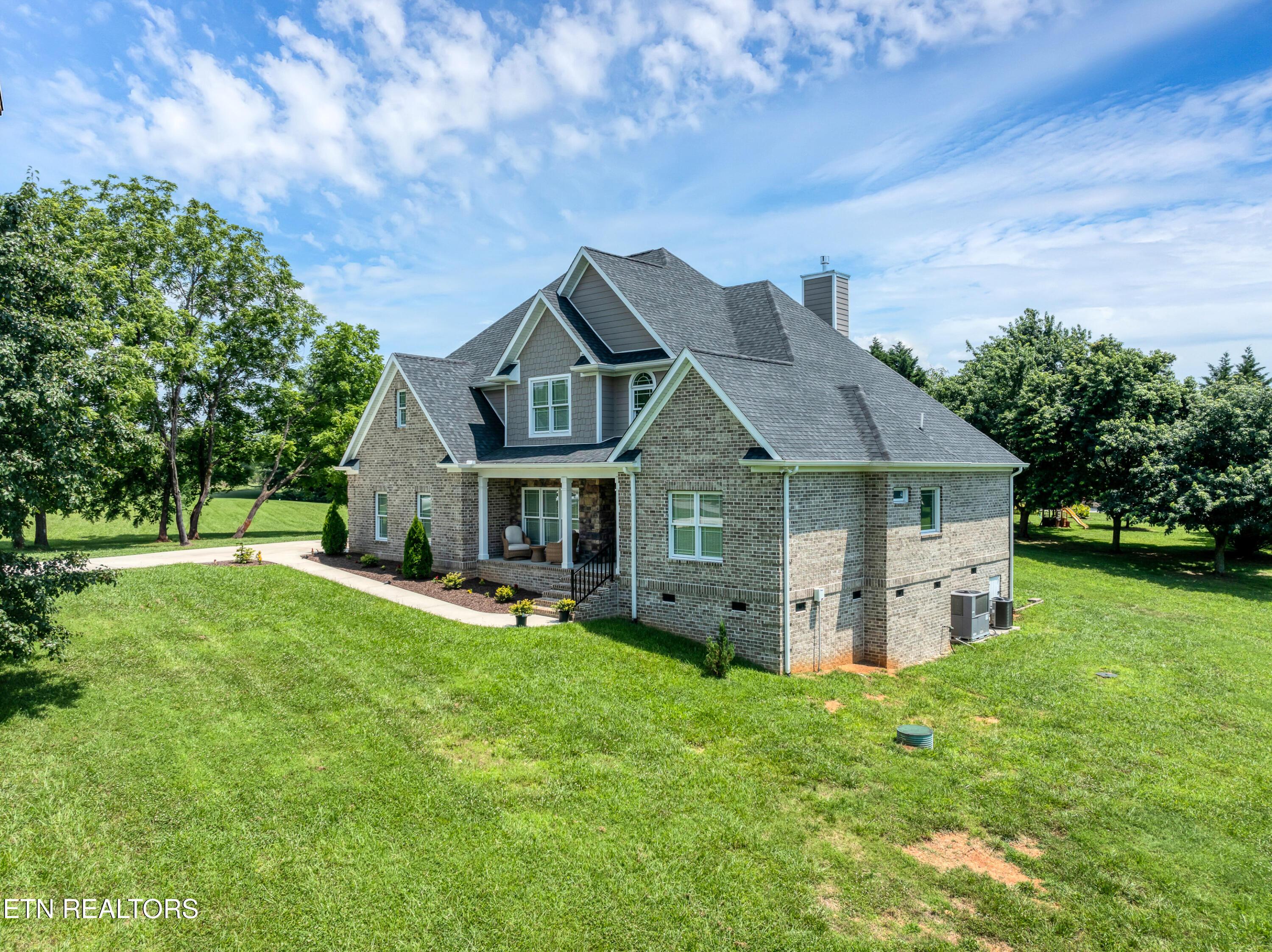 101 Settlers Point Blvd, Maryville, TN - Fort Loudoun and Tellico Lake Real Estate - Image# 40