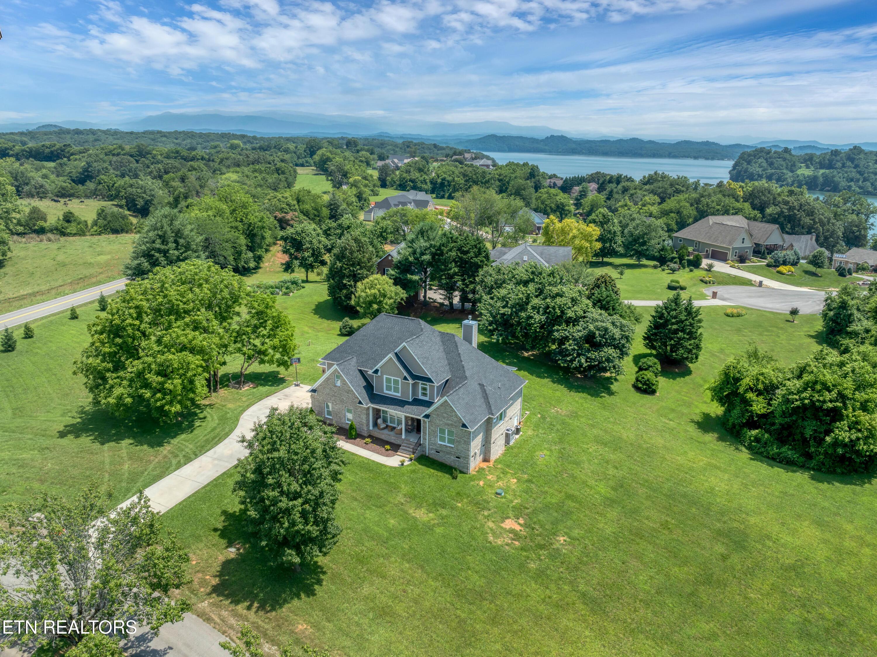 101 Settlers Point Blvd, Maryville, TN - Fort Loudoun and Tellico Lake Real Estate - Image# 41