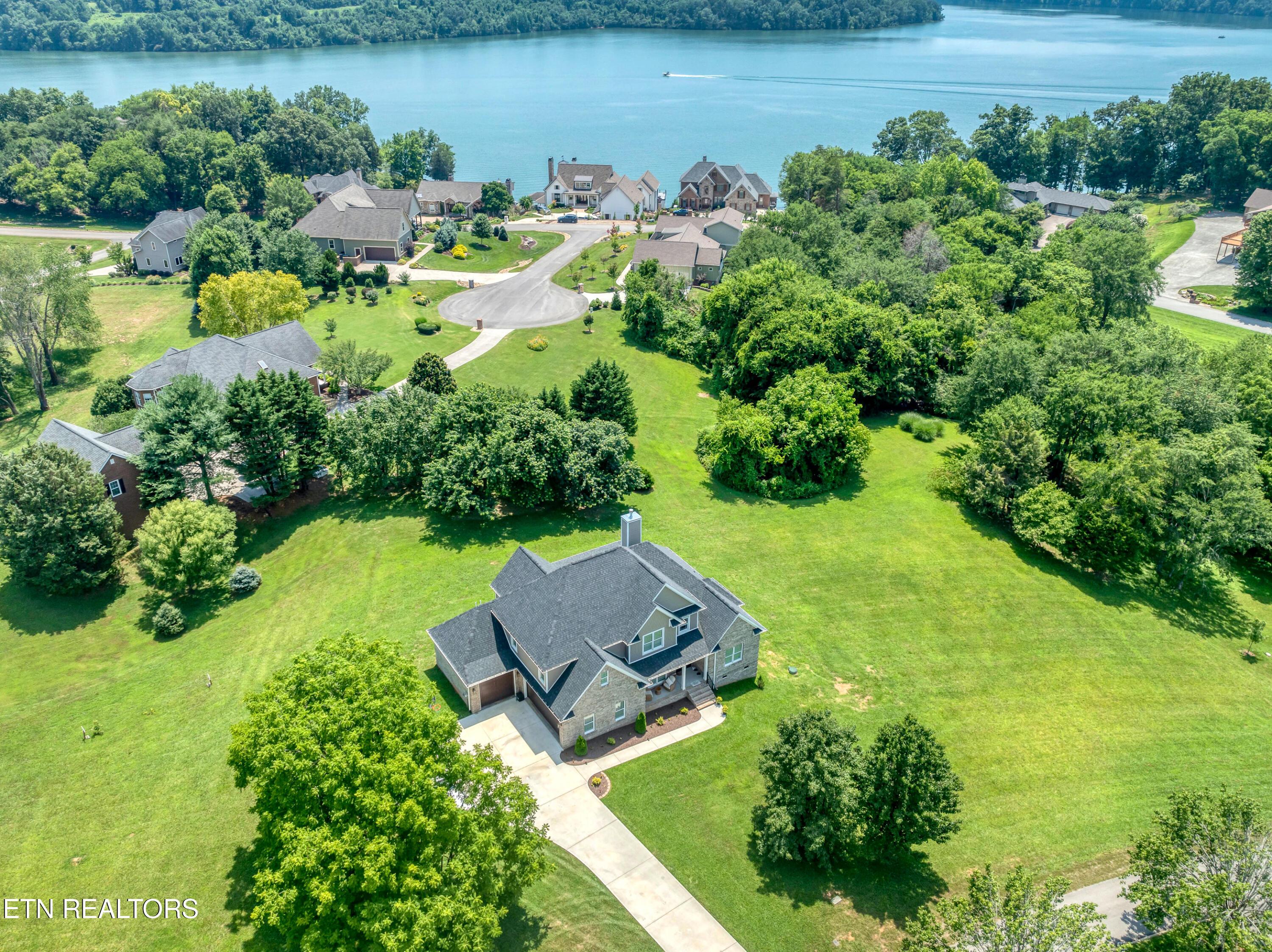 101 Settlers Point Blvd, Maryville, TN - Fort Loudoun and Tellico Lake Real Estate - Image# 43