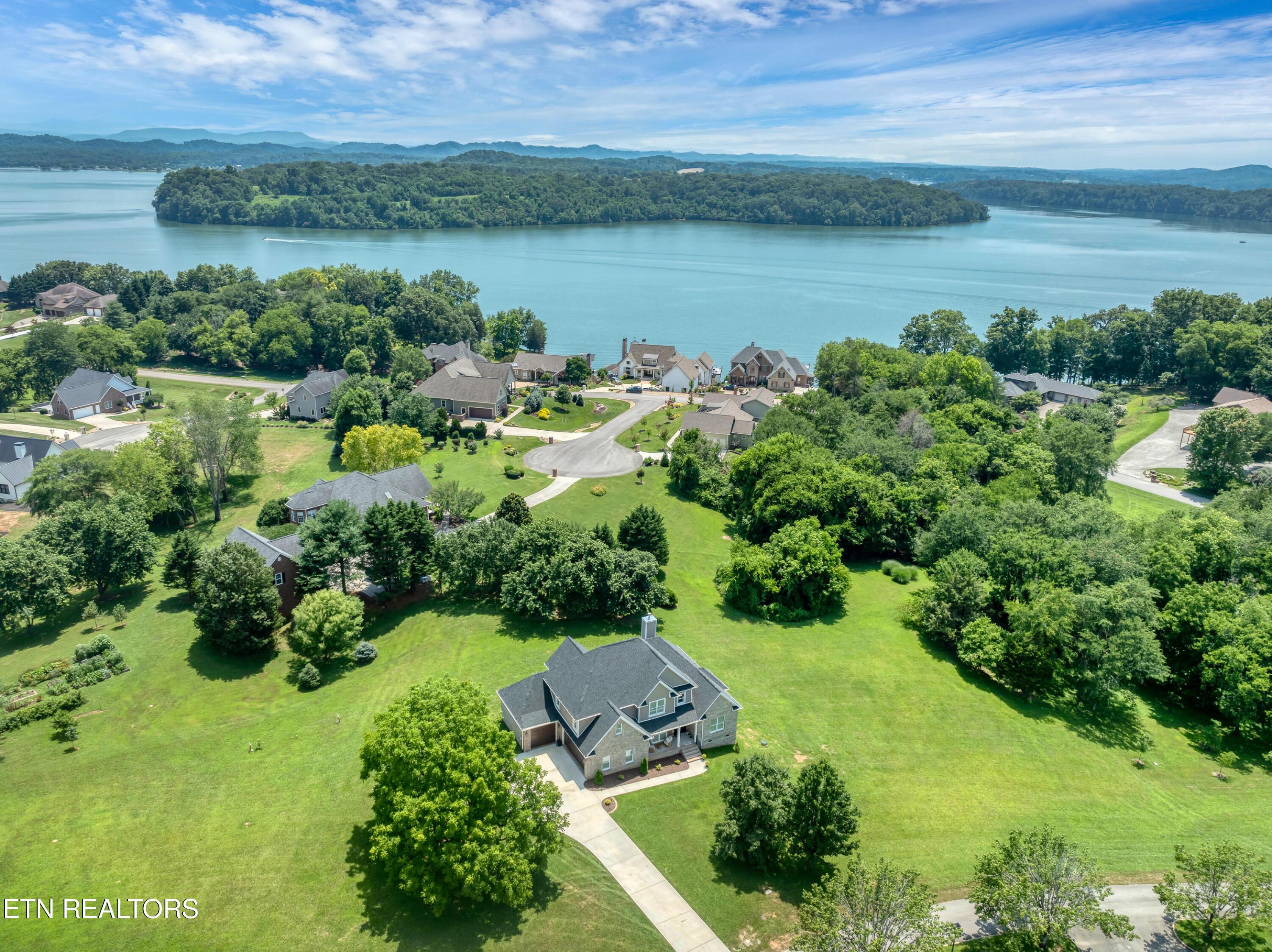 101 Settlers Point Blvd, Maryville, TN - Fort Loudoun and Tellico Lake Real Estate - Image# 44