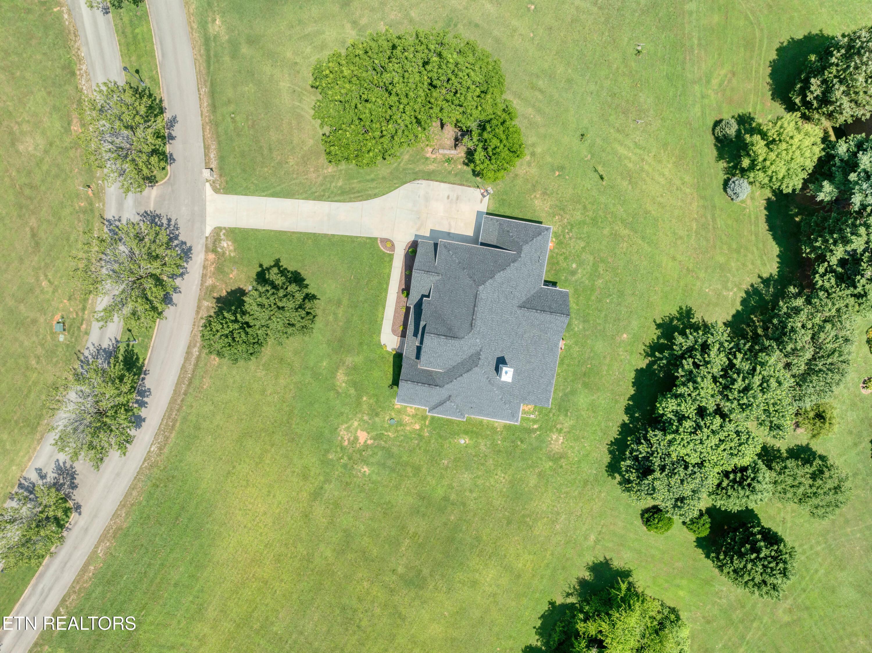 101 Settlers Point Blvd, Maryville, TN - Fort Loudoun and Tellico Lake Real Estate - Image# 46