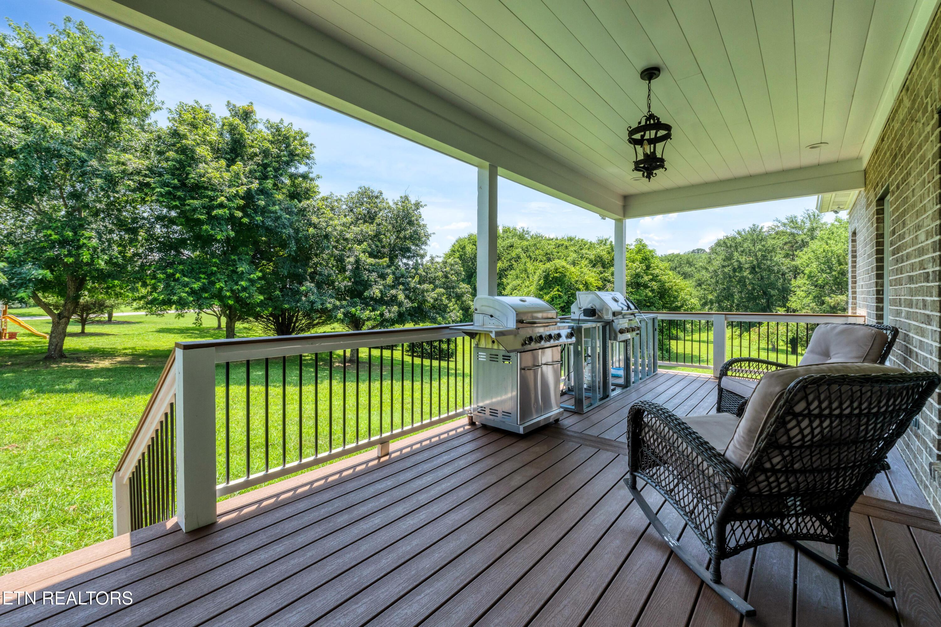 101 Settlers Point Blvd, Maryville, TN - Fort Loudoun and Tellico Lake Real Estate - Image# 39