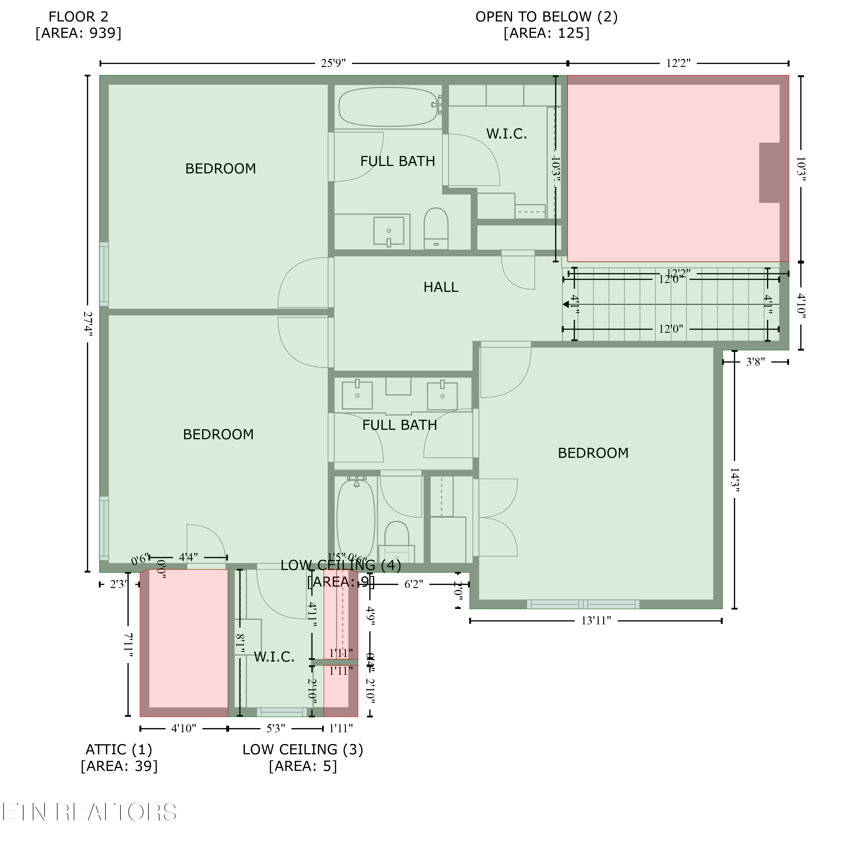 101 Settlers Point Blvd, Maryville, TN - Fort Loudoun and Tellico Lake Real Estate - Image# 2
