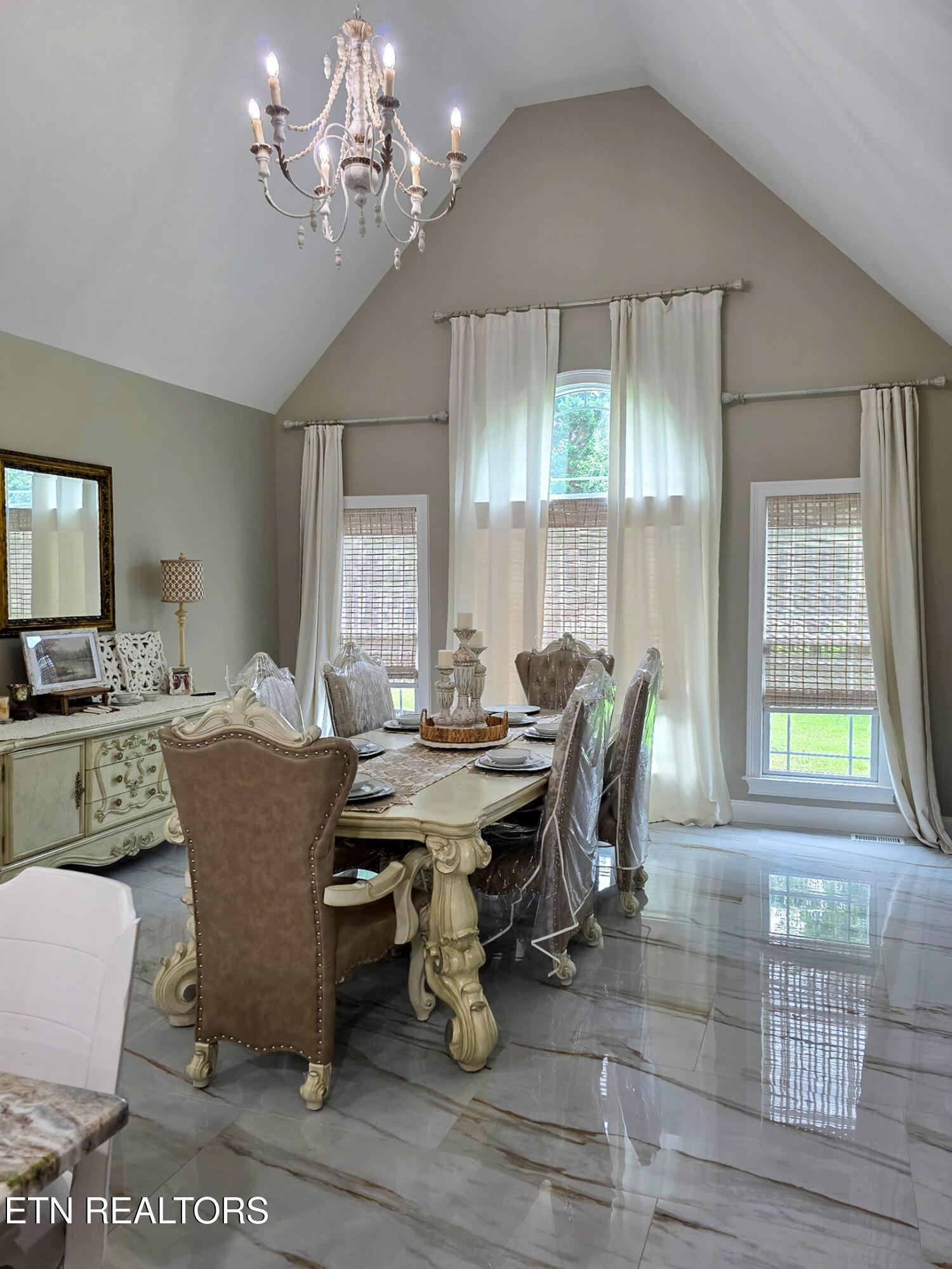 101 Settlers Point Blvd, Maryville, TN - Fort Loudoun and Tellico Lake Real Estate - Image# 26