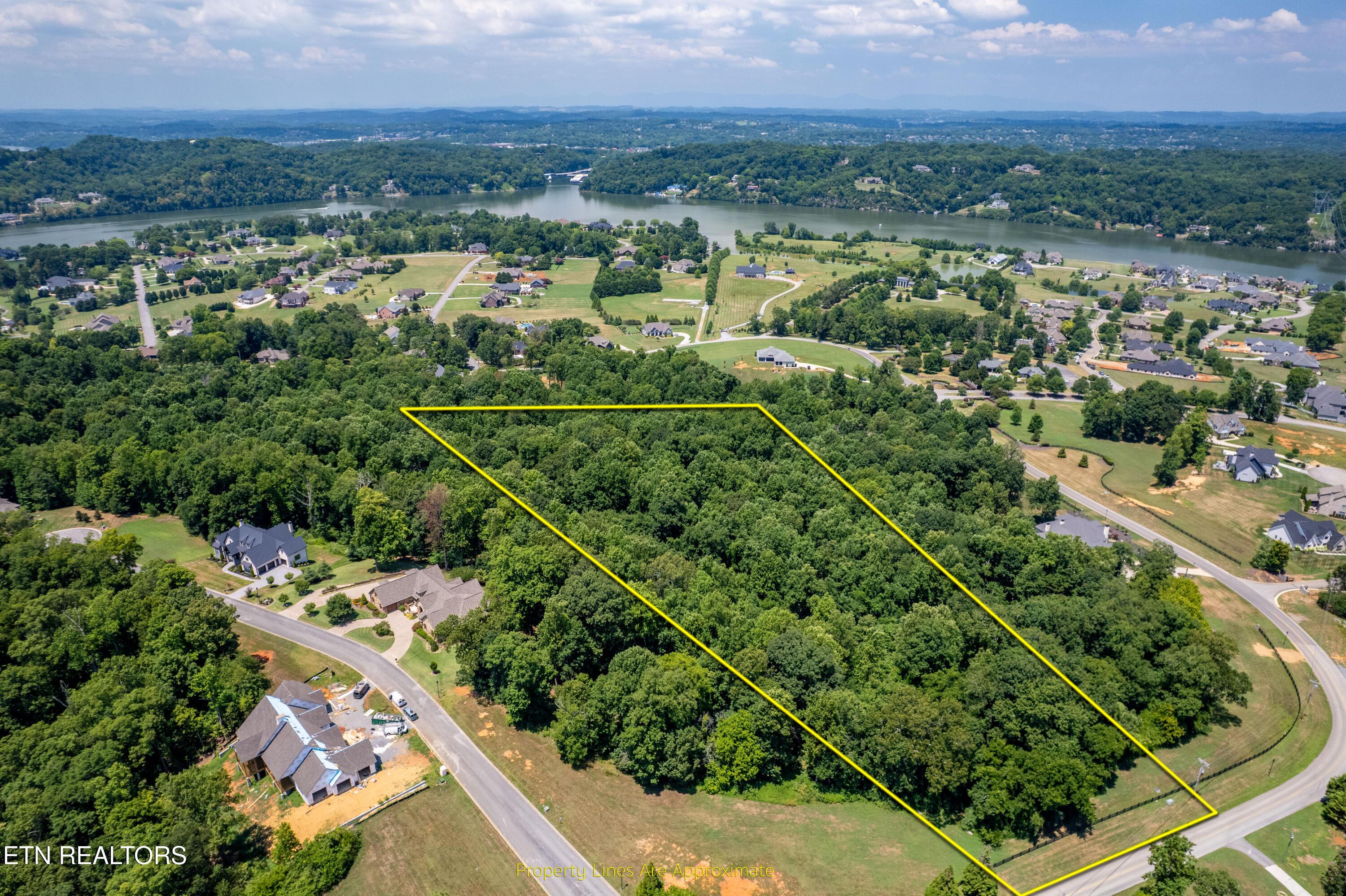 Lot 11 Rankin Ferry Loop, Louisville, TN