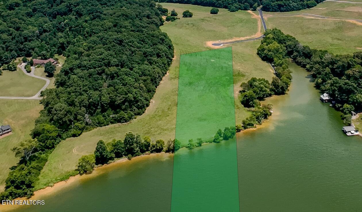 Fort Loudoun and Tellico Lake Real Estate - Image# 2