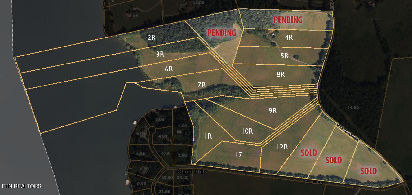 Fort Loudoun and Tellico Lake Real Estate - Image# 12