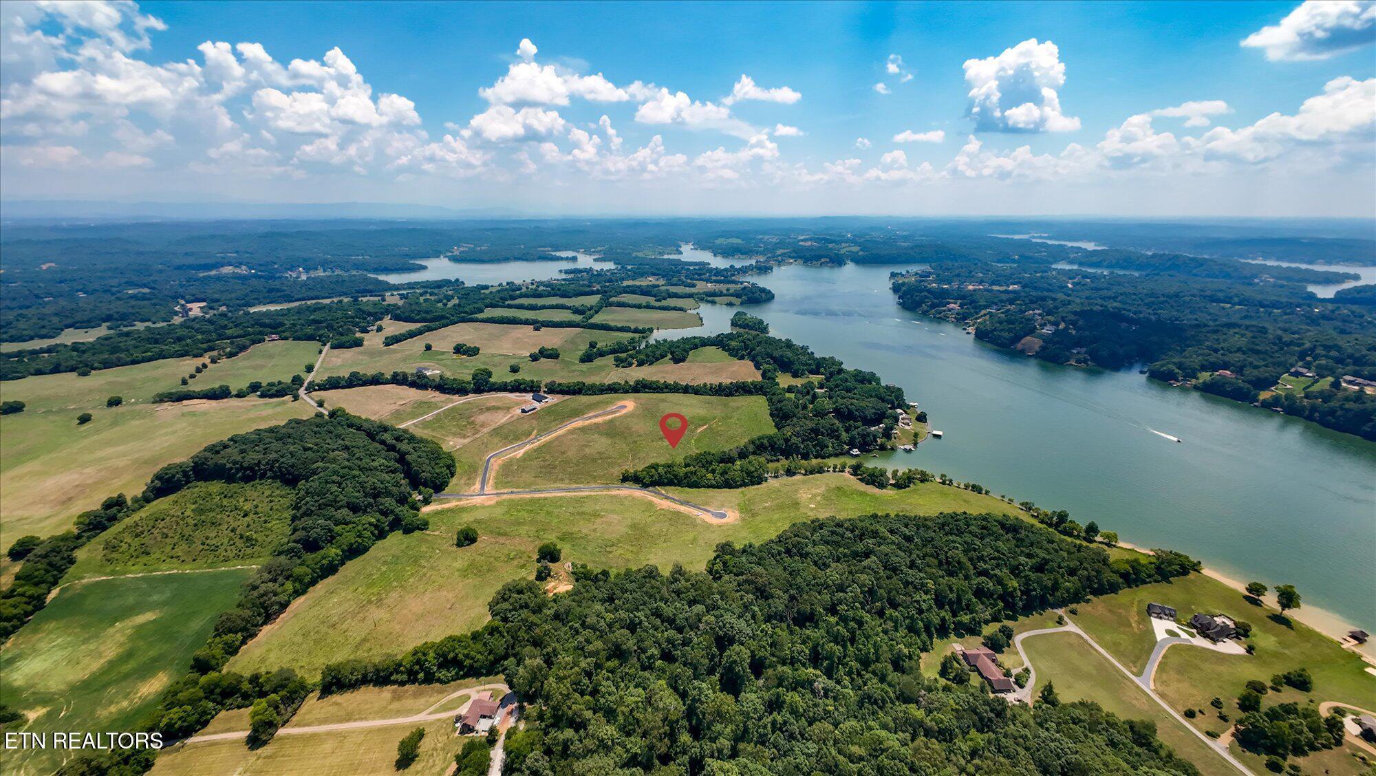 Fort Loudoun and Tellico Lake Real Estate - Image# 2