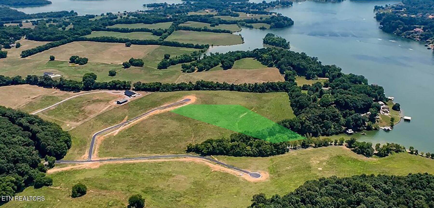 Fort Loudoun and Tellico Lake Real Estate - Image# 3