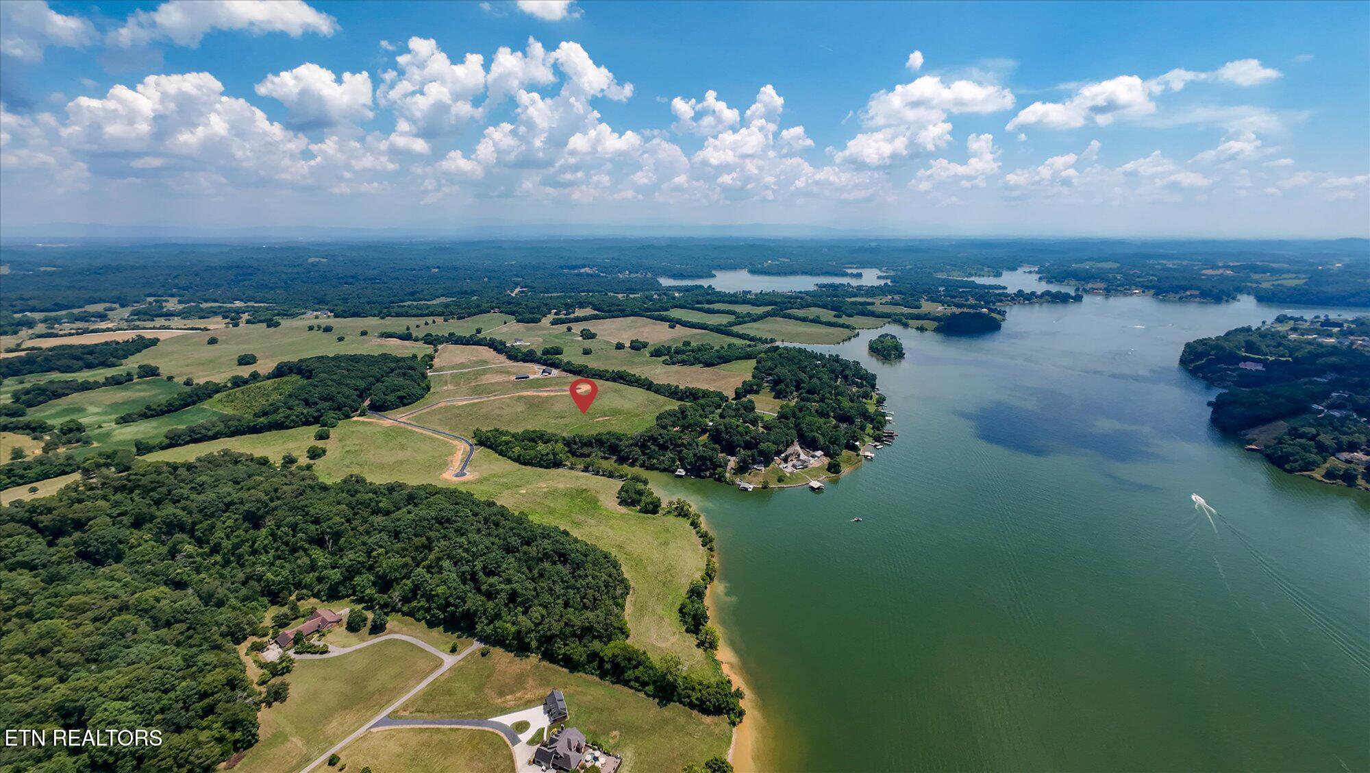 Fort Loudoun and Tellico Lake Real Estate - Image# 4