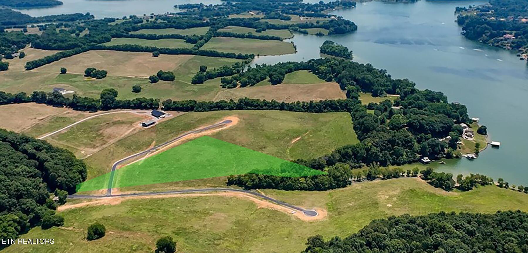 Fort Loudoun and Tellico Lake Real Estate - Image# 2