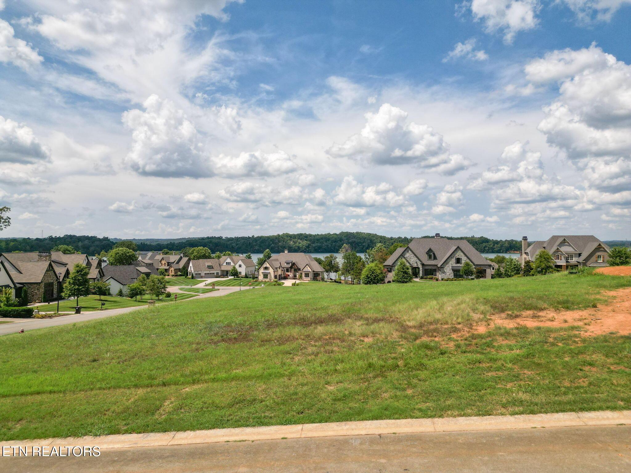 Fort Loudoun and Tellico Lake Real Estate - Image# 1
