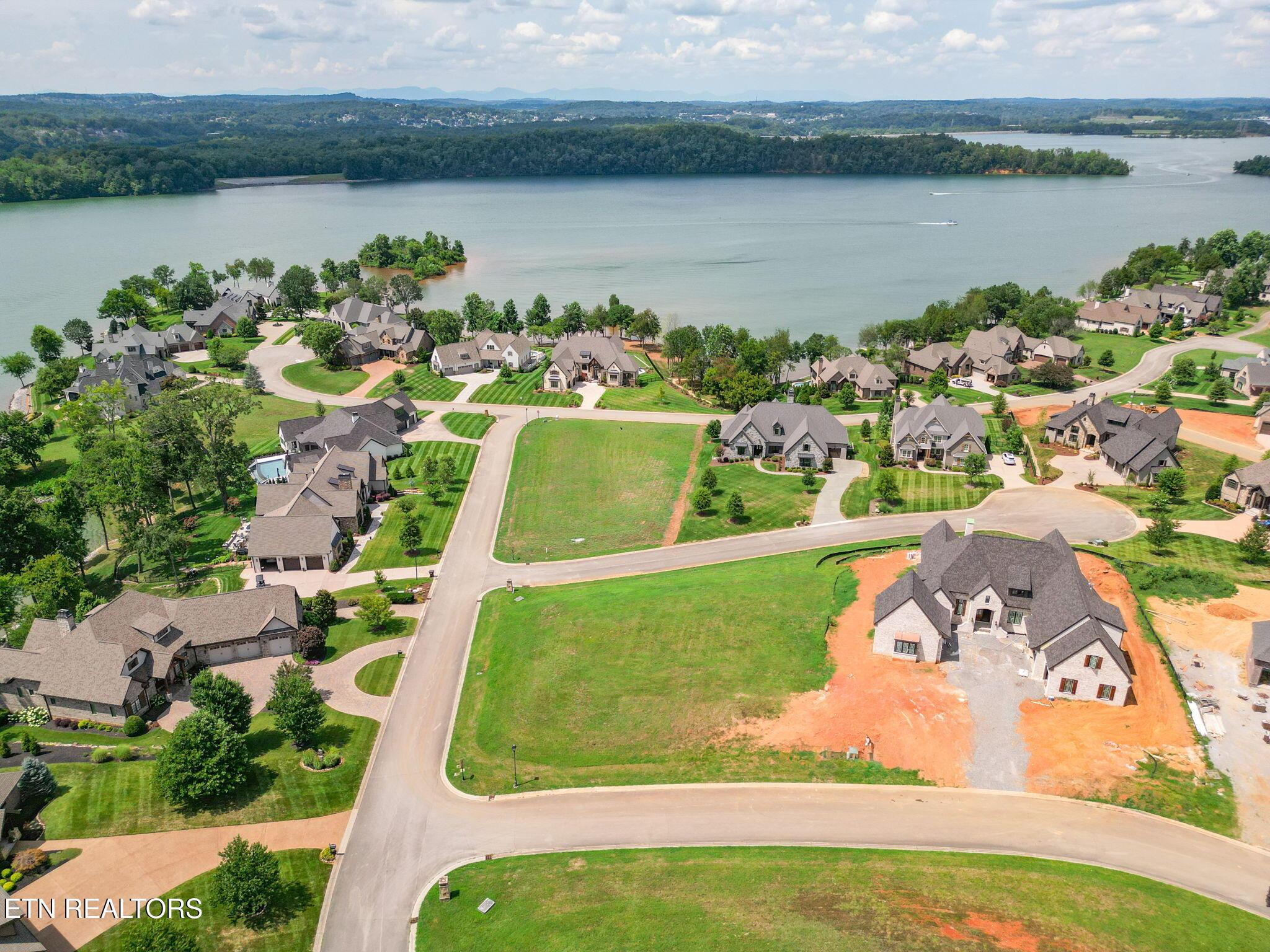 Fort Loudoun and Tellico Lake Real Estate - Image# 2