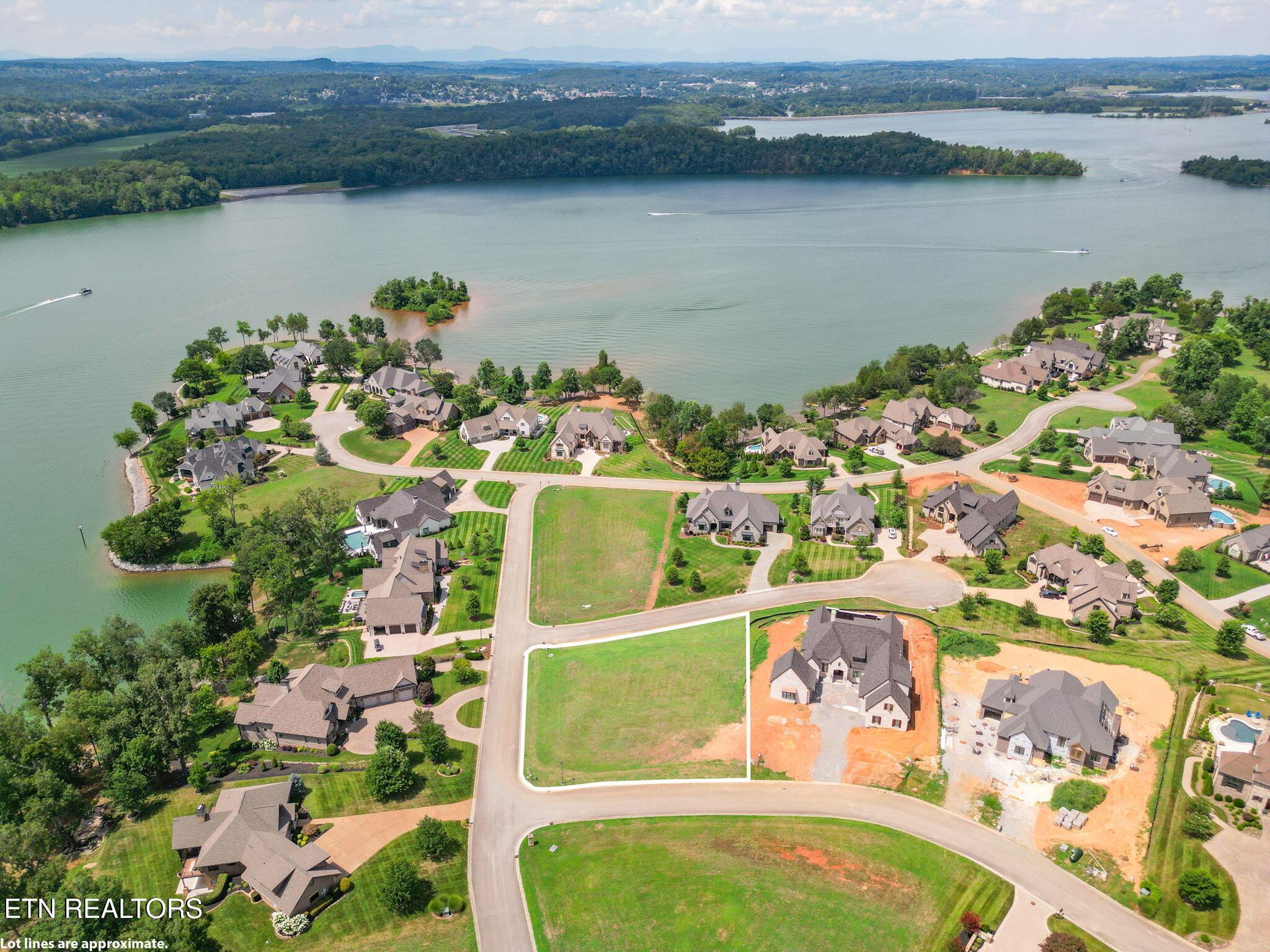 Fort Loudoun and Tellico Lake Real Estate - Image# 5