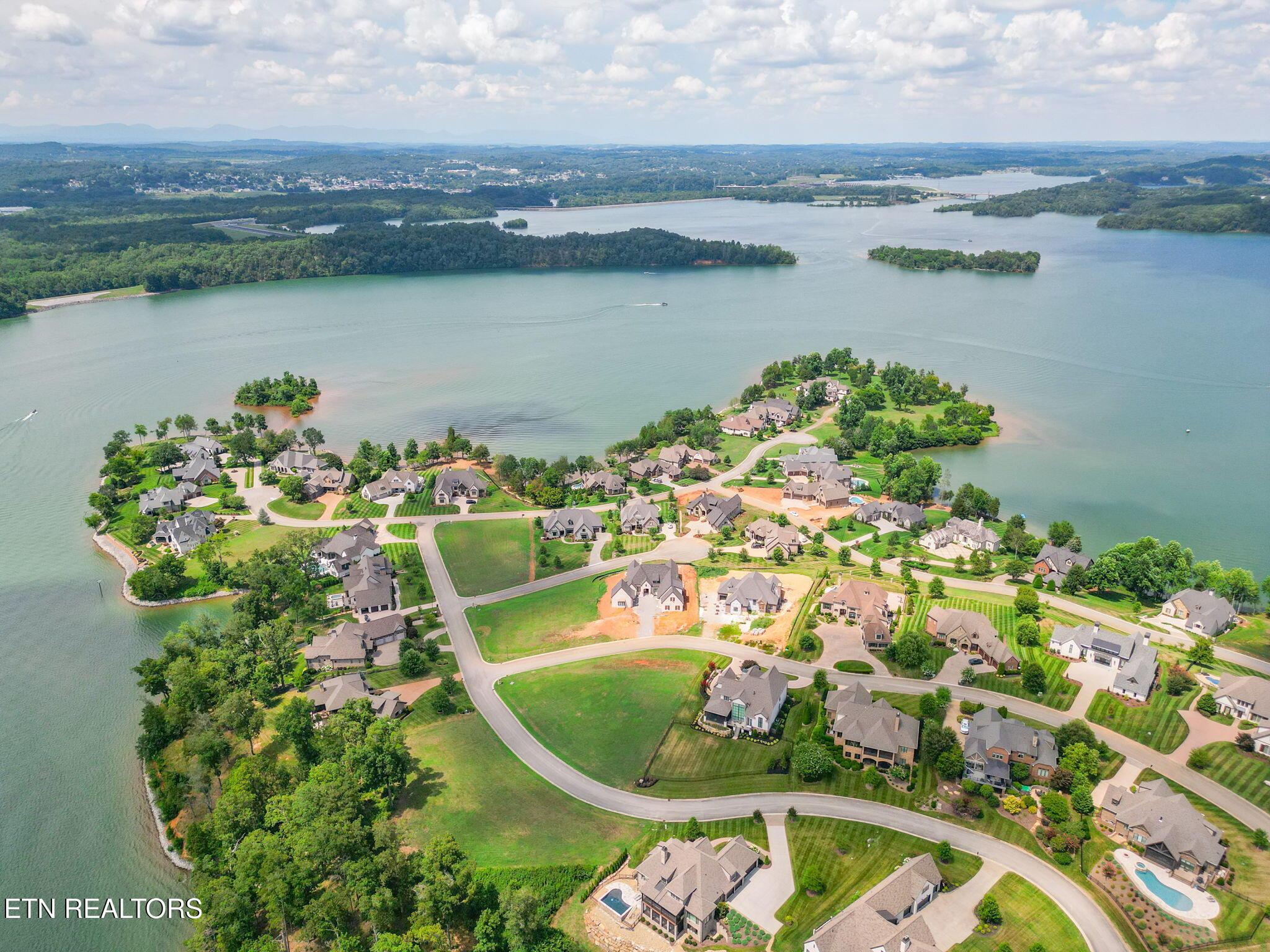 Fort Loudoun and Tellico Lake Real Estate - Image# 8