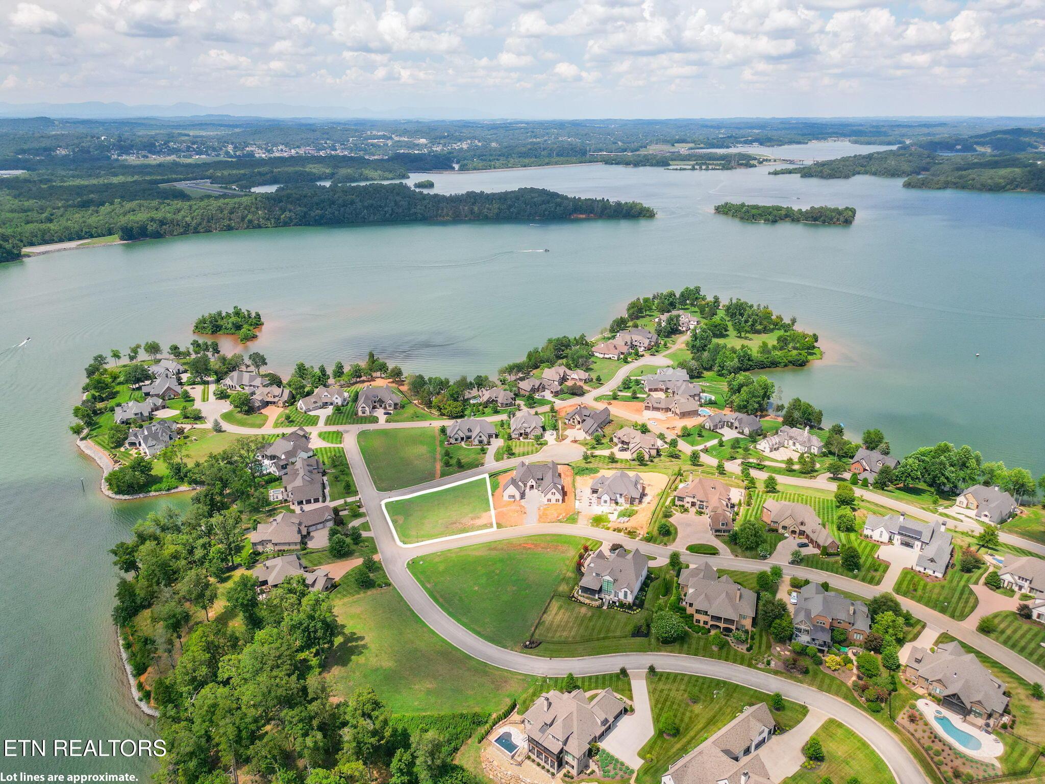 Fort Loudoun and Tellico Lake Real Estate - Image# 9