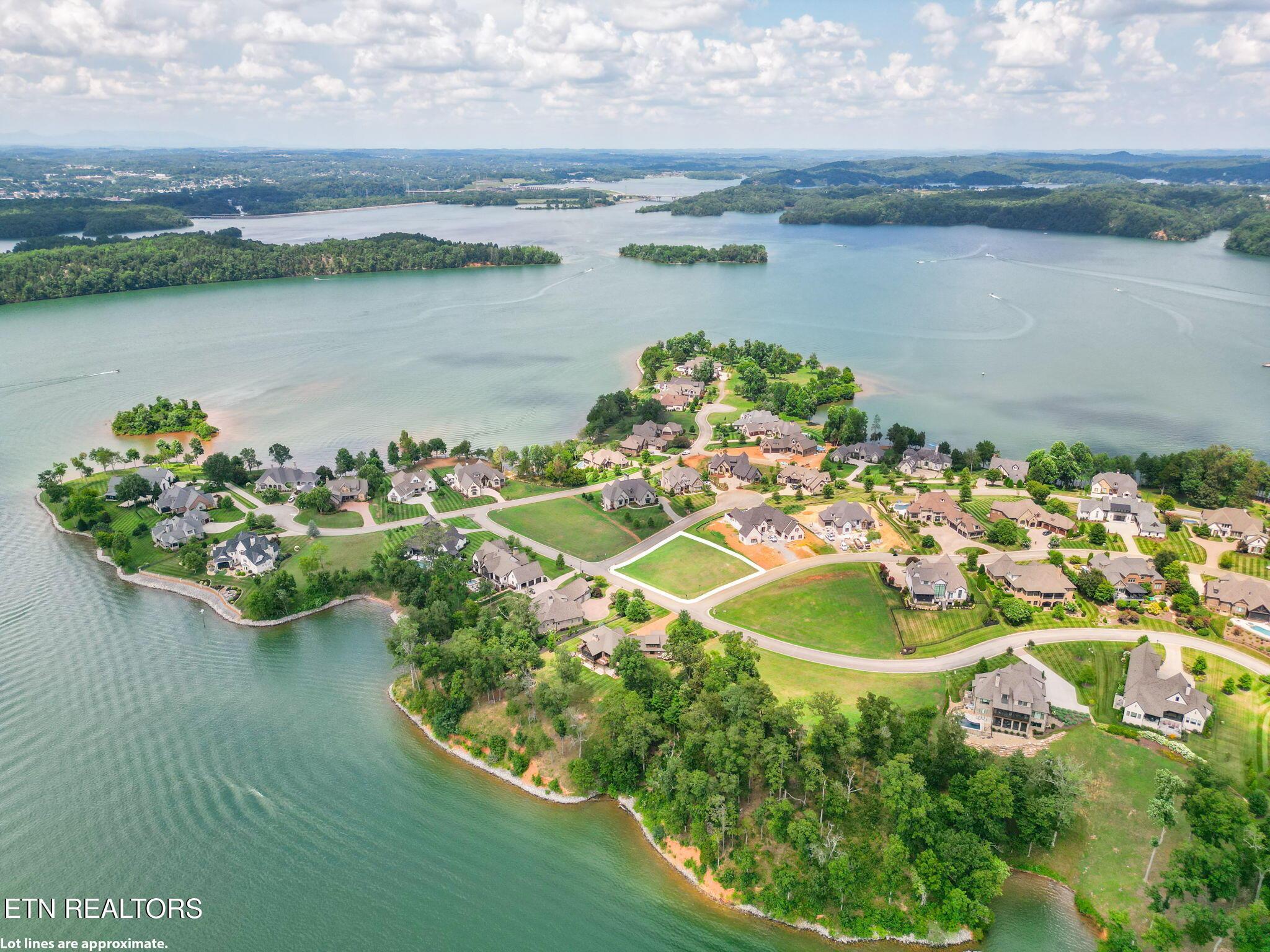 Fort Loudoun and Tellico Lake Real Estate - Image# 12