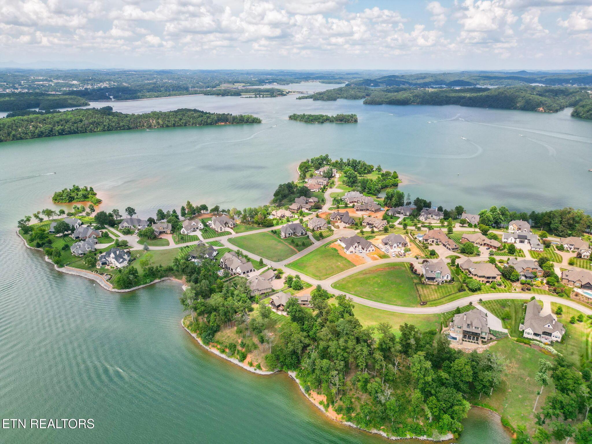 Fort Loudoun and Tellico Lake Real Estate - Image# 13