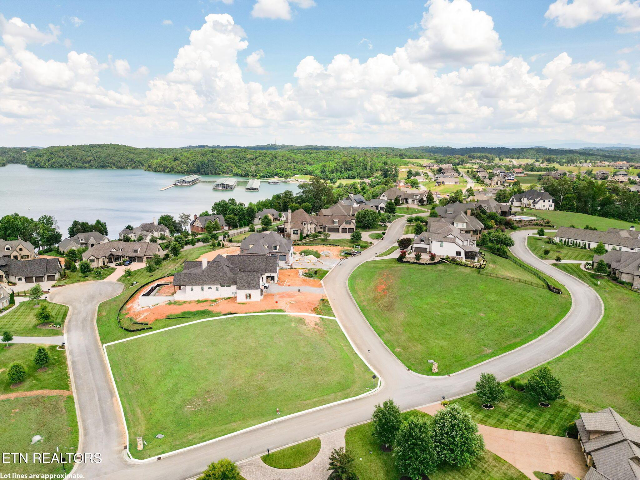 Fort Loudoun and Tellico Lake Real Estate - Image# 14
