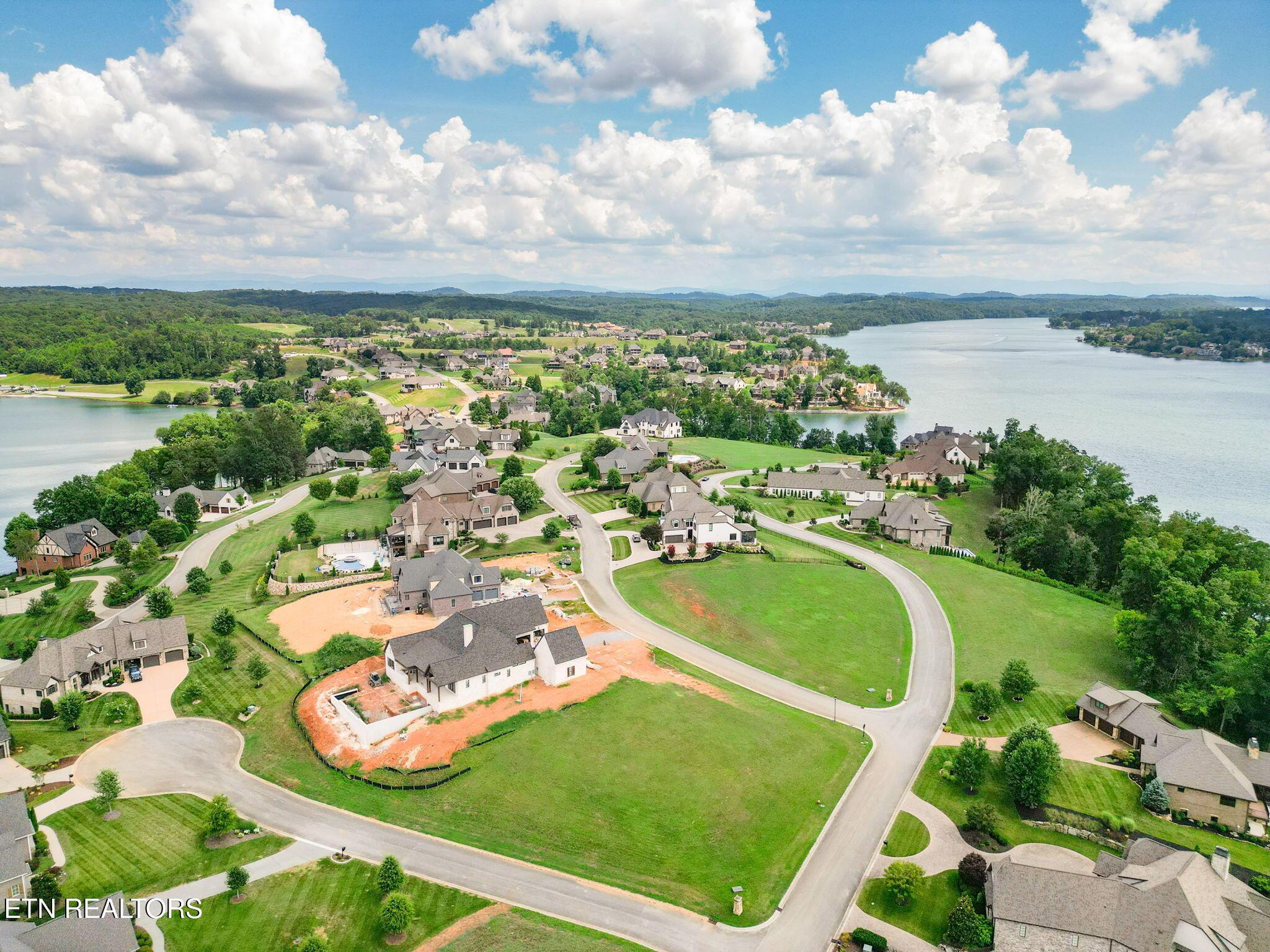 Fort Loudoun and Tellico Lake Real Estate - Image# 15