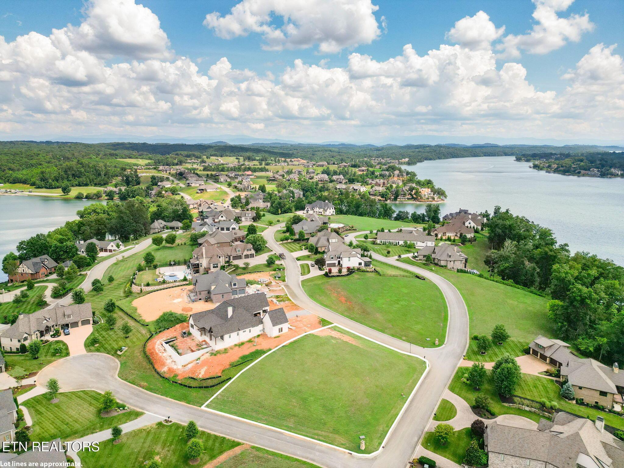 Fort Loudoun and Tellico Lake Real Estate - Image# 16
