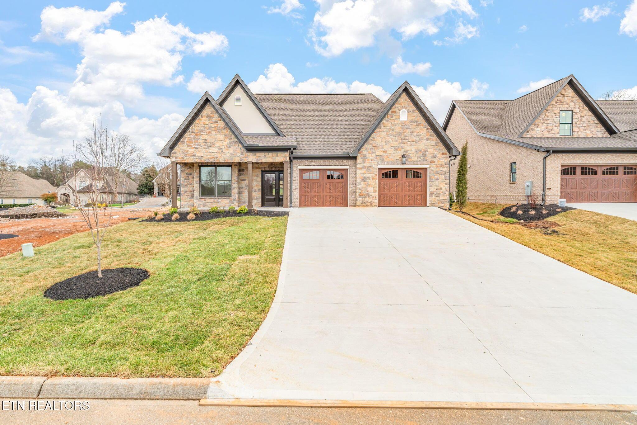 204 Goldcrest Drive, Vonore, TN - Fort Loudoun and Tellico Lake Real Estate - Image# 6