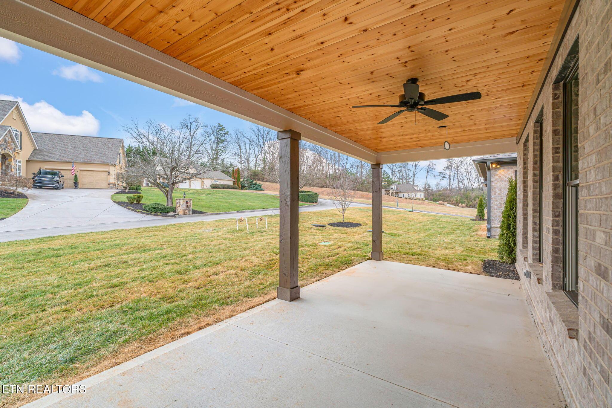 204 Goldcrest Drive, Vonore, TN - Fort Loudoun and Tellico Lake Real Estate - Image# 19