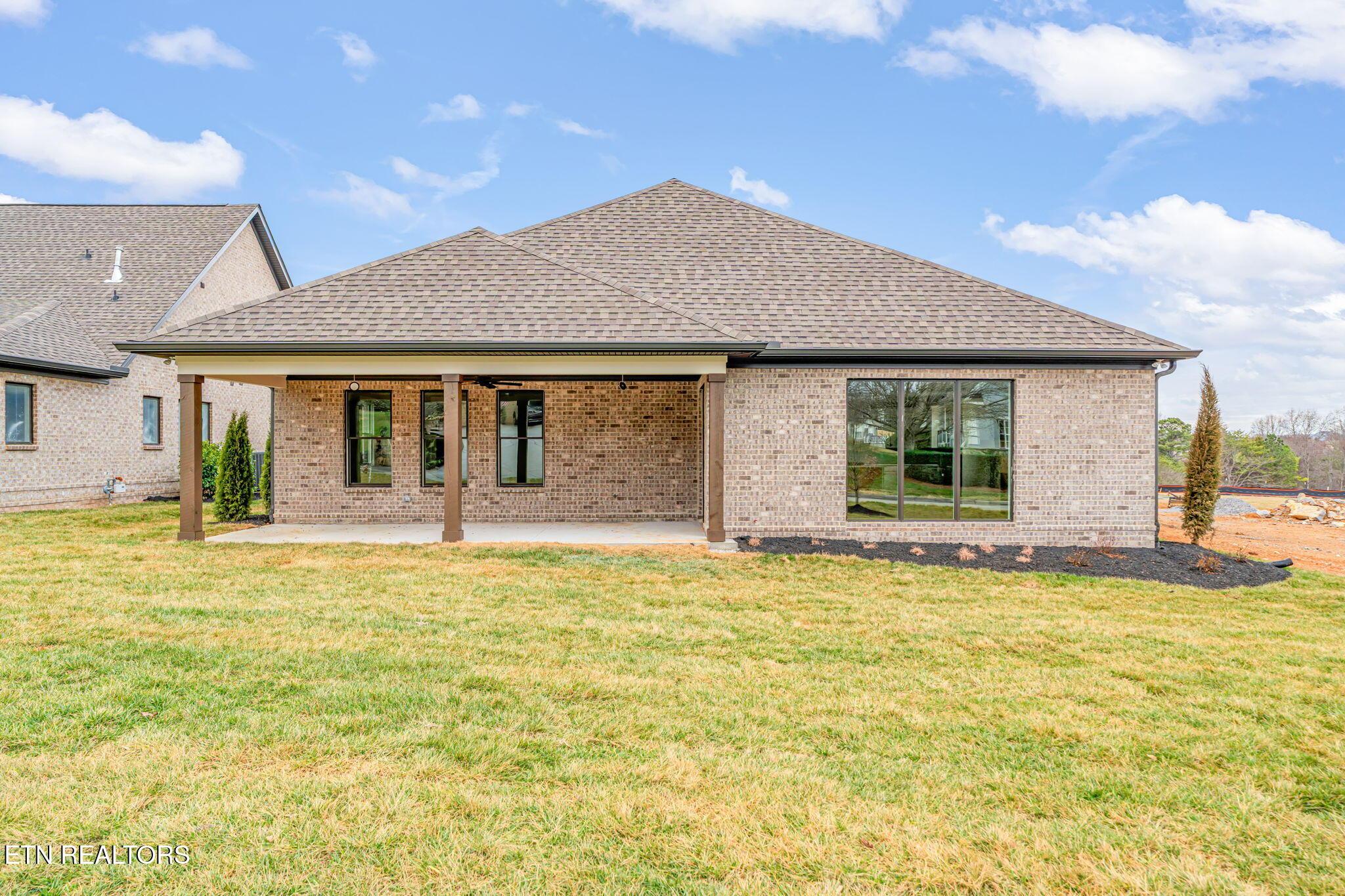 204 Goldcrest Drive, Vonore, TN - Fort Loudoun and Tellico Lake Real Estate - Image# 40
