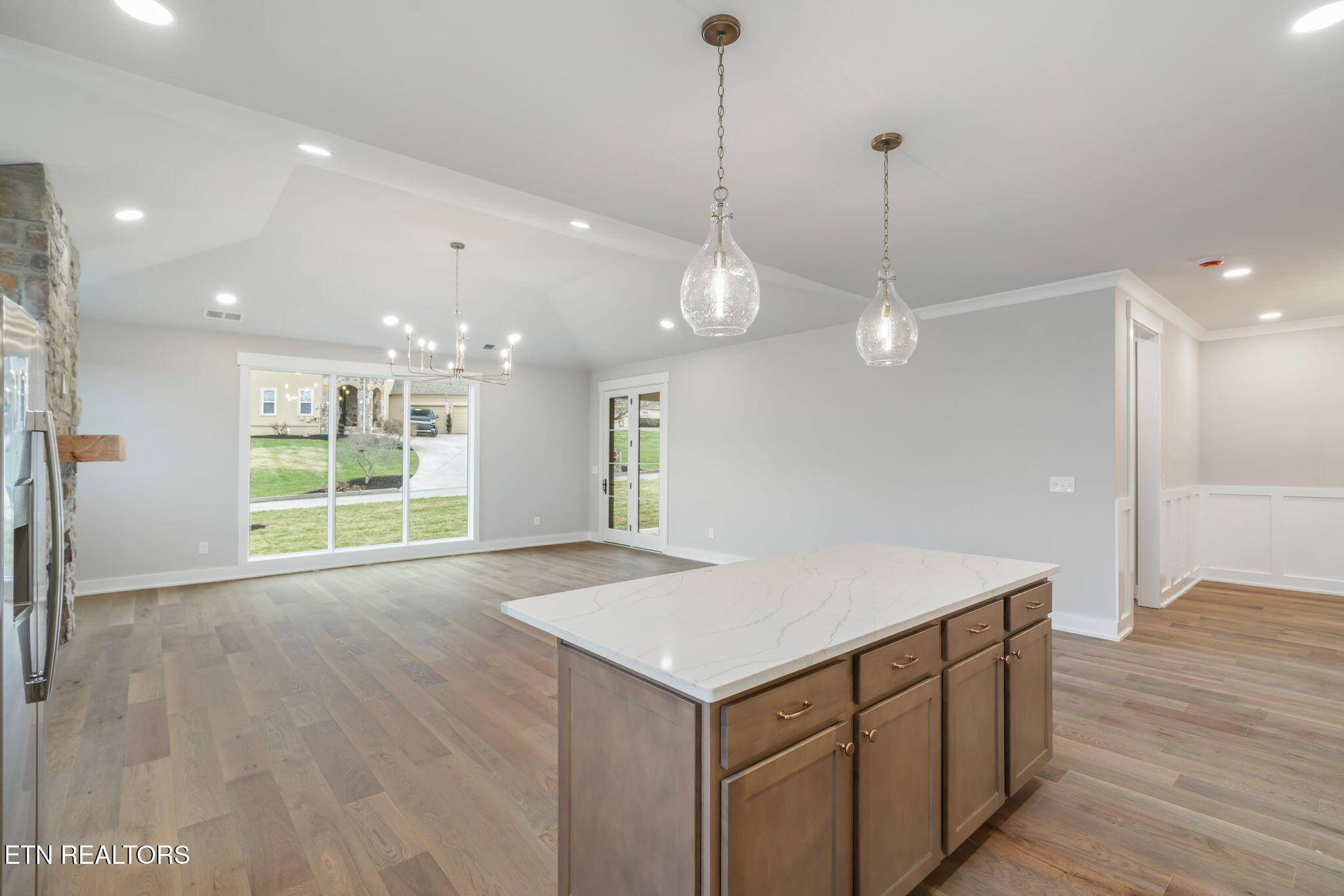204 Goldcrest Drive, Vonore, TN - Fort Loudoun and Tellico Lake Real Estate - Image# 13