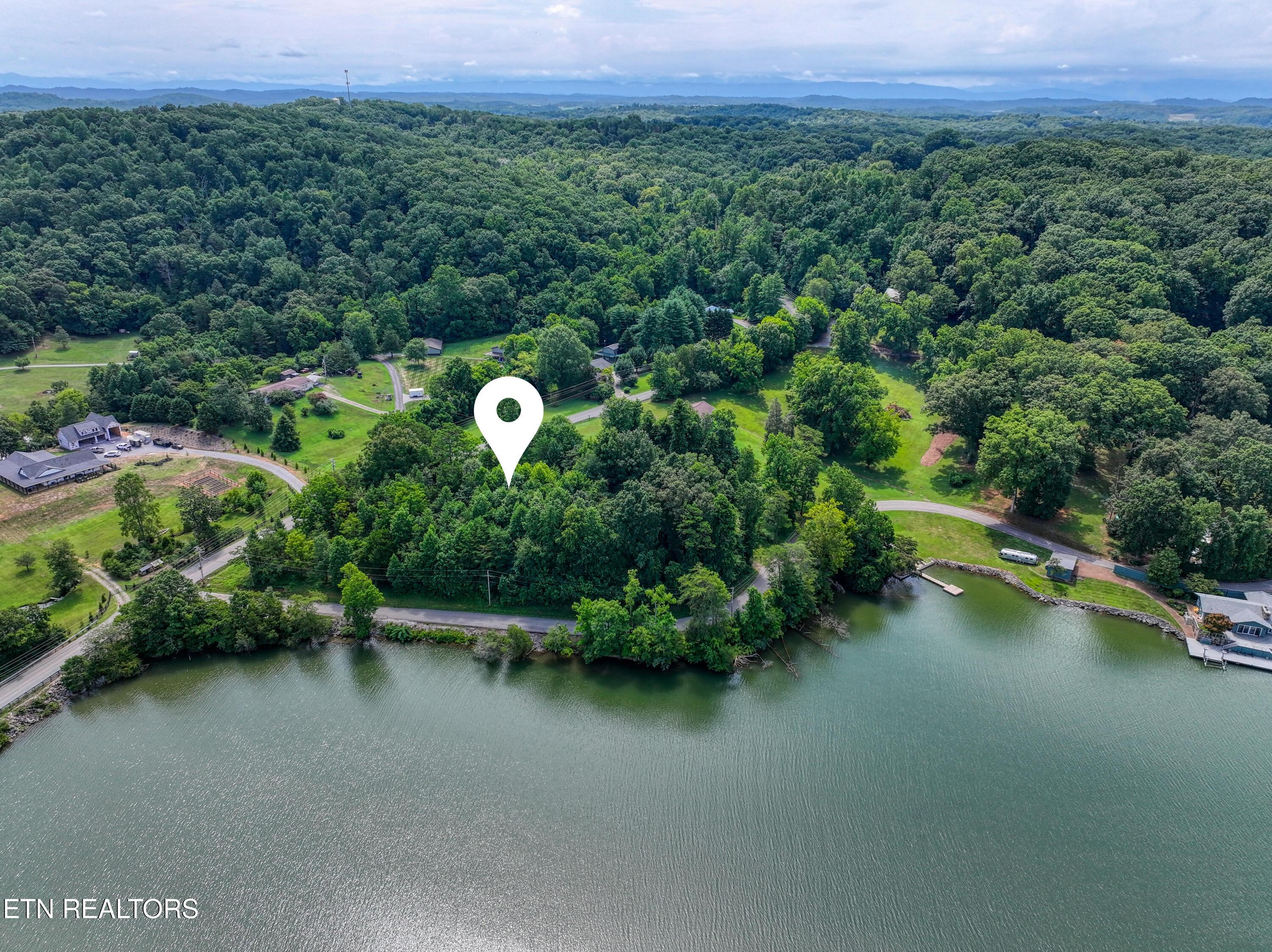 Fort Loudoun and Tellico Lake Real Estate - Image# 5