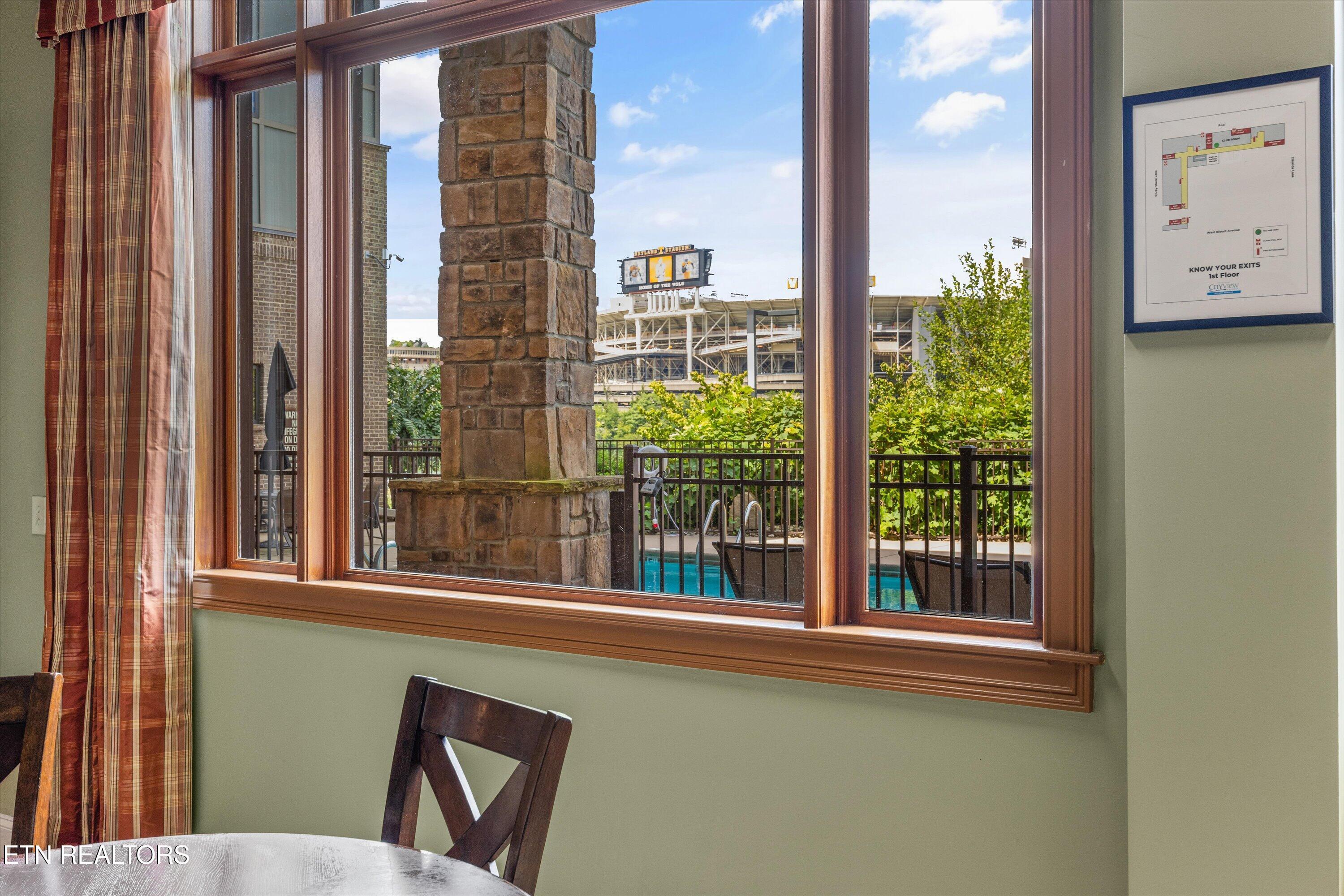 445 W Blount Ave, Knoxville, TN - Fort Loudoun and Tellico Lake Real Estate - Image# 28