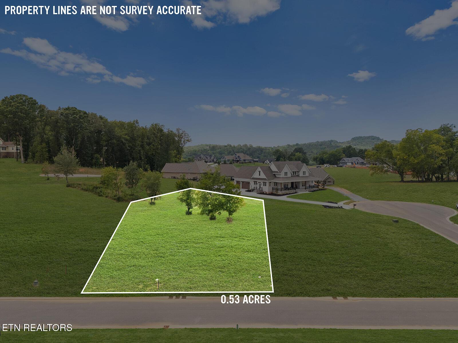 2929 Chestnut Lane, Loudon, TN - Fort Loudoun and Tellico Lake Real Estate - Image# 6