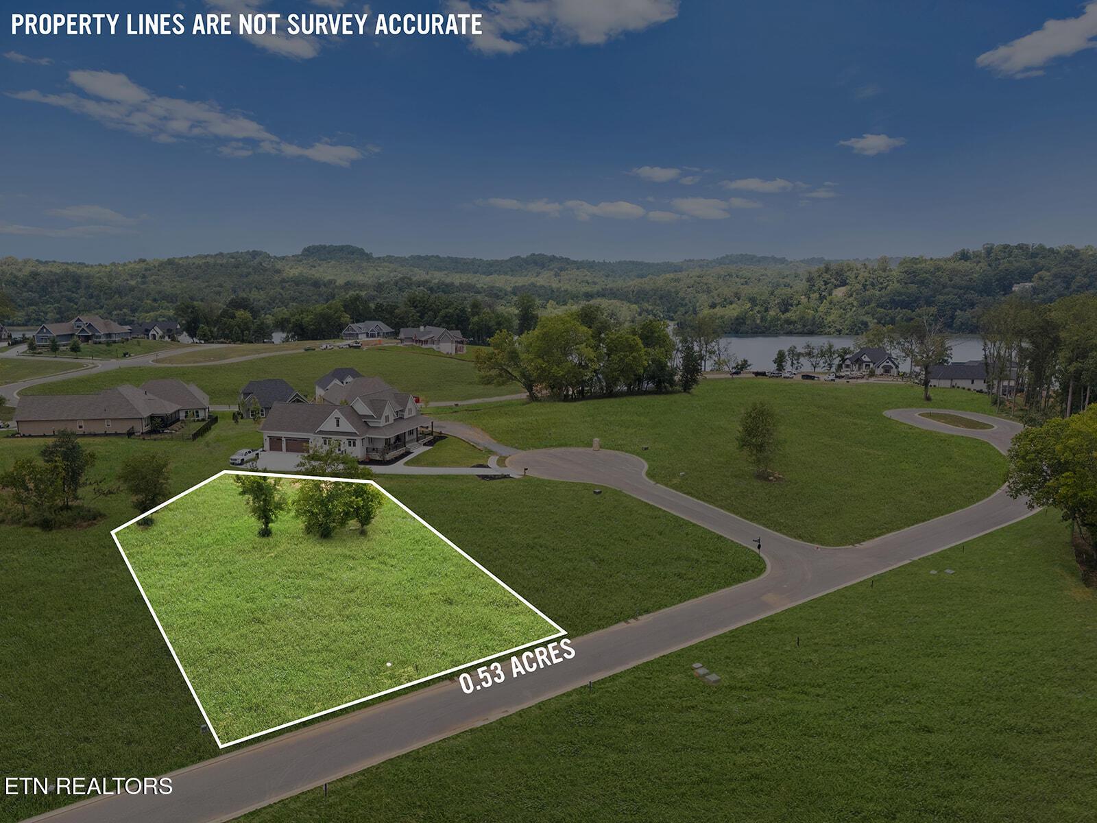 2929 Chestnut Lane, Loudon, TN - Fort Loudoun and Tellico Lake Real Estate - Image# 8