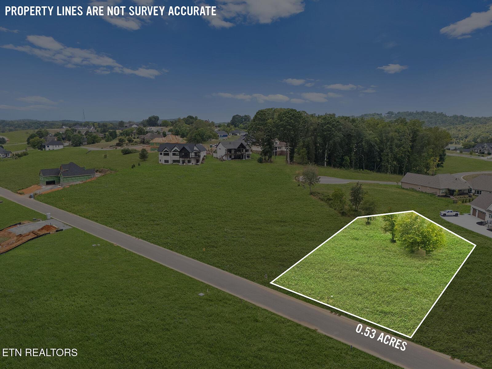 2929 Chestnut Lane, Loudon, TN - Fort Loudoun and Tellico Lake Real Estate - Image# 10