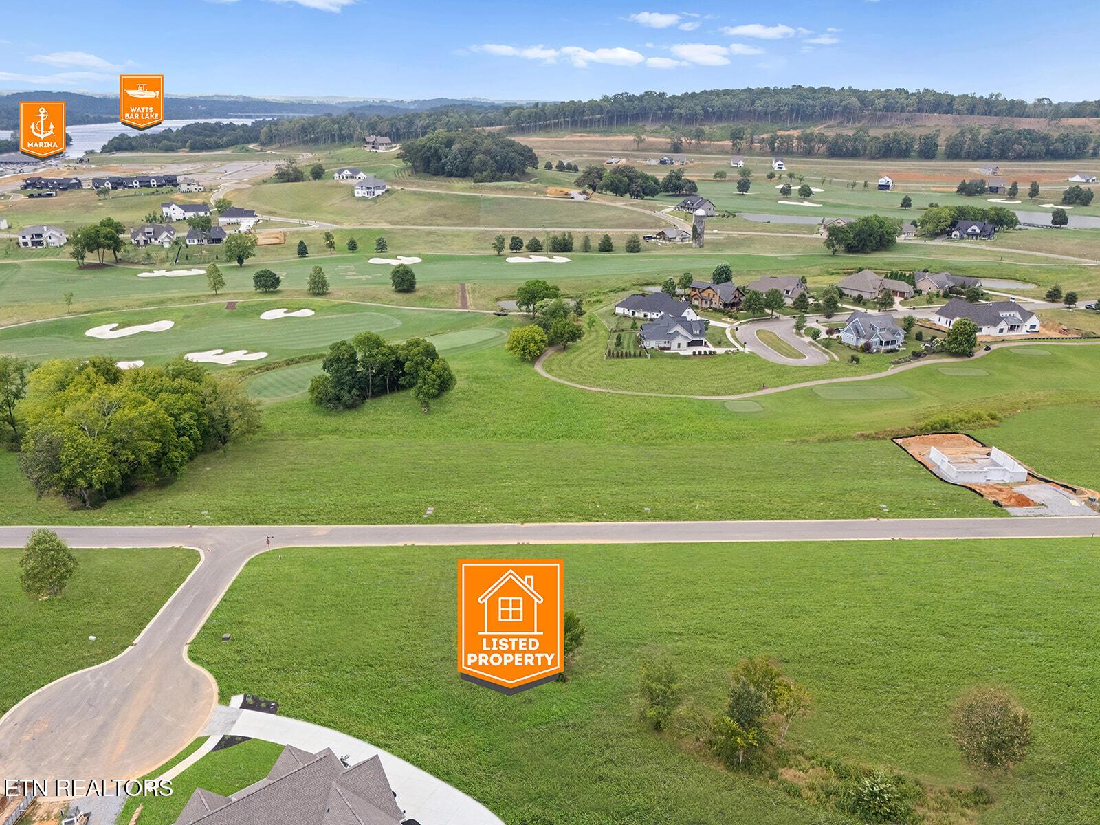 2929 Chestnut Lane, Loudon, TN - Fort Loudoun and Tellico Lake Real Estate - Image# 3