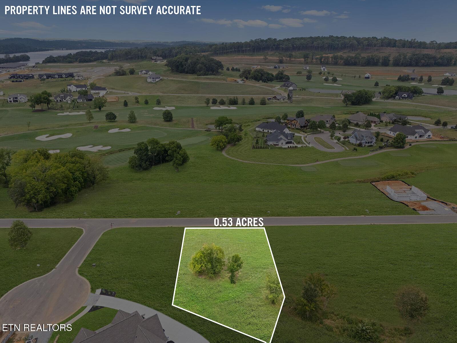 2929 Chestnut Lane, Loudon, TN - Fort Loudoun and Tellico Lake Real Estate - Image# 2