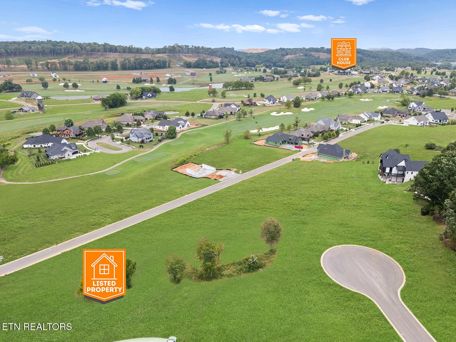 2929 Chestnut Lane, Loudon, TN - Fort Loudoun and Tellico Lake Real Estate - Image# 14