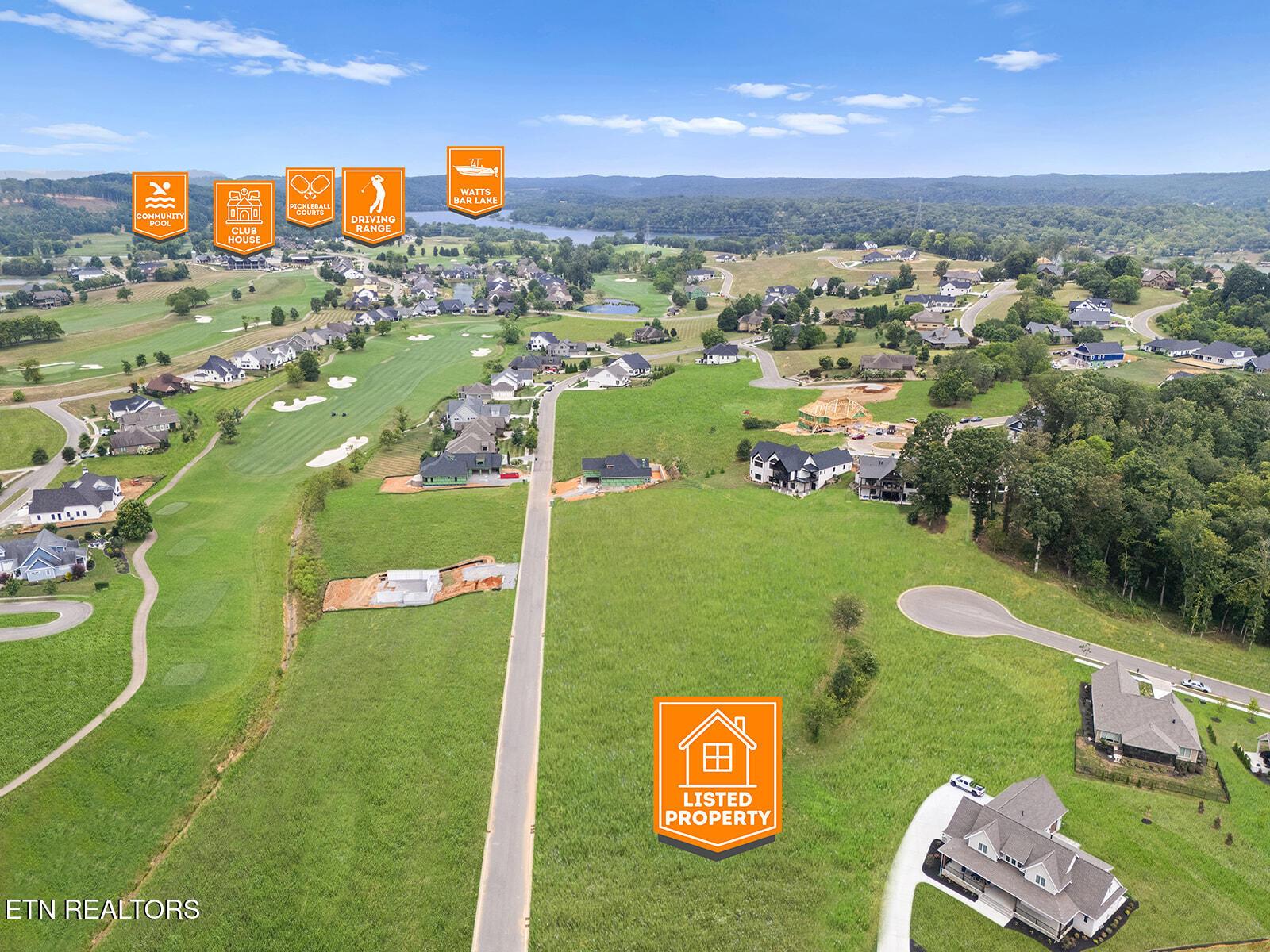 2929 Chestnut Lane, Loudon, TN - Fort Loudoun and Tellico Lake Real Estate - Image# 16