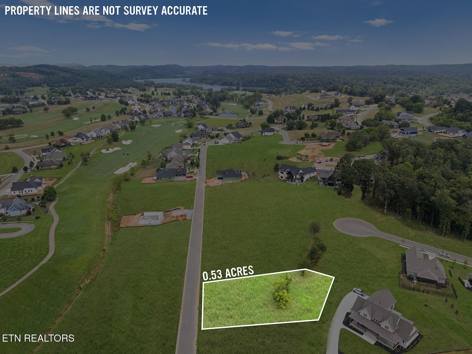 2929 Chestnut Lane, Loudon, TN - Fort Loudoun and Tellico Lake Real Estate - Image# 18