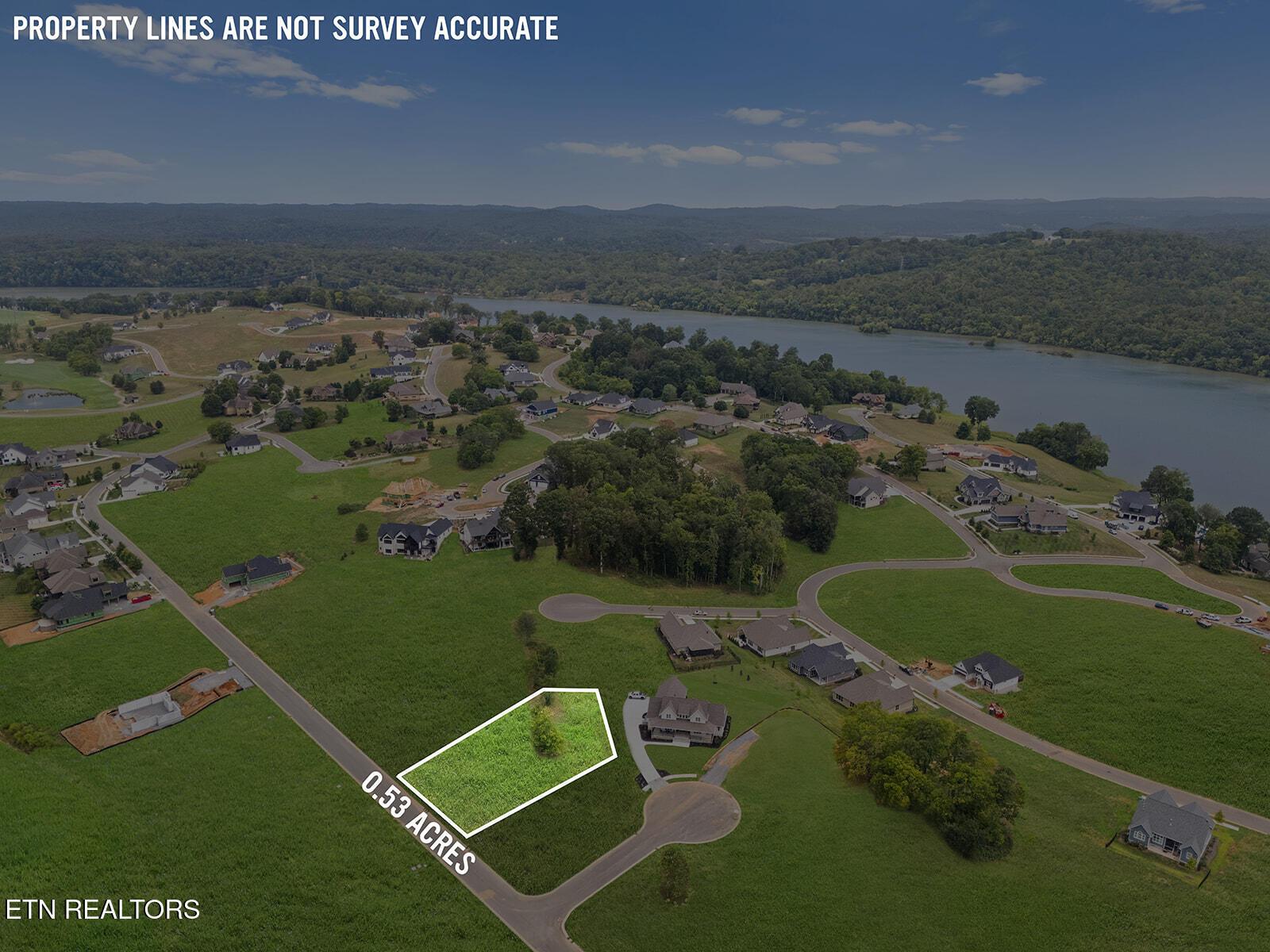 2929 Chestnut Lane, Loudon, TN - Fort Loudoun and Tellico Lake Real Estate - Image# 20