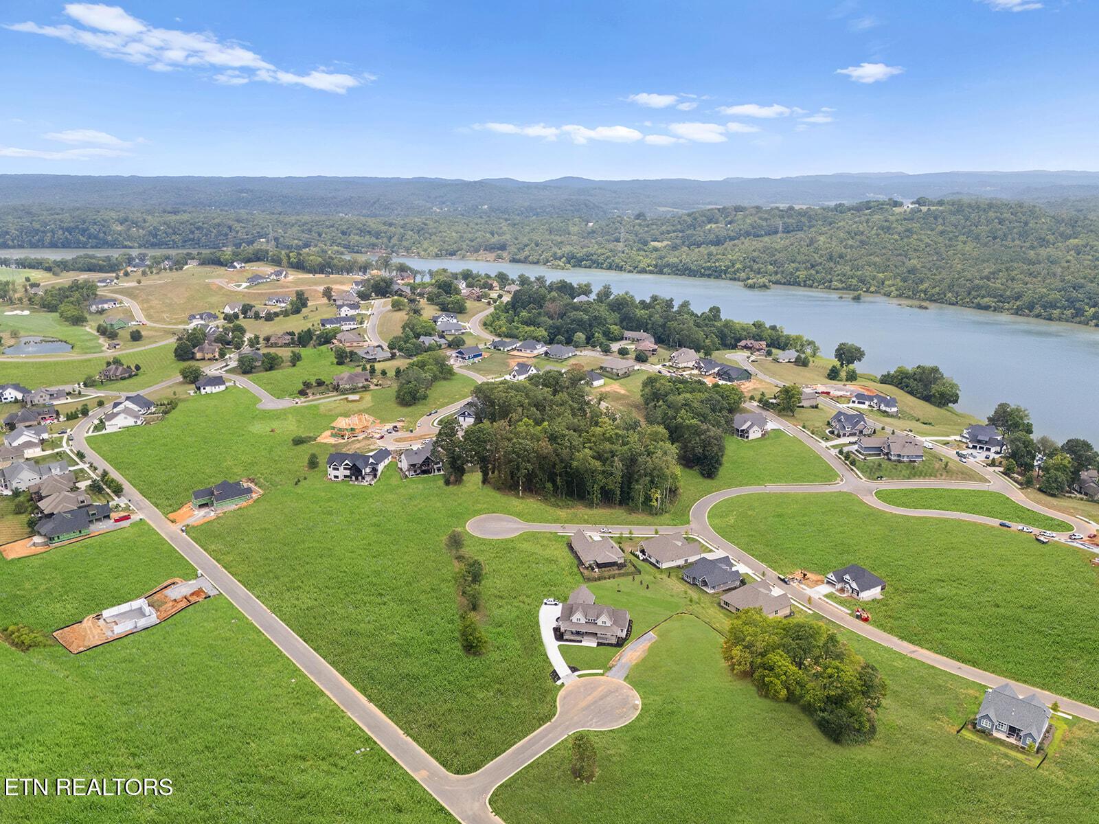 2929 Chestnut Lane, Loudon, TN - Fort Loudoun and Tellico Lake Real Estate - Image# 19
