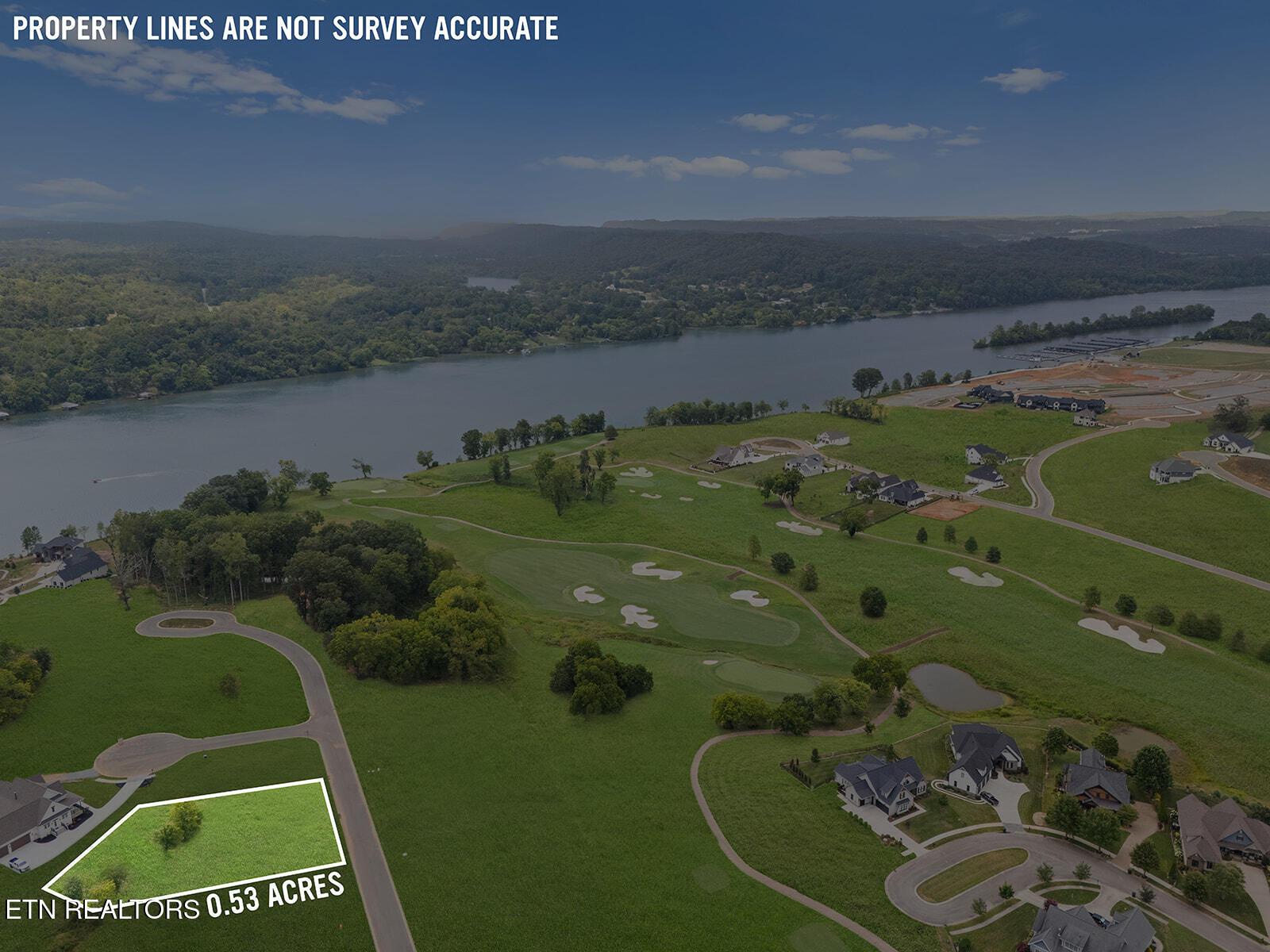 2929 Chestnut Lane, Loudon, TN - Fort Loudoun and Tellico Lake Real Estate - Image# 22