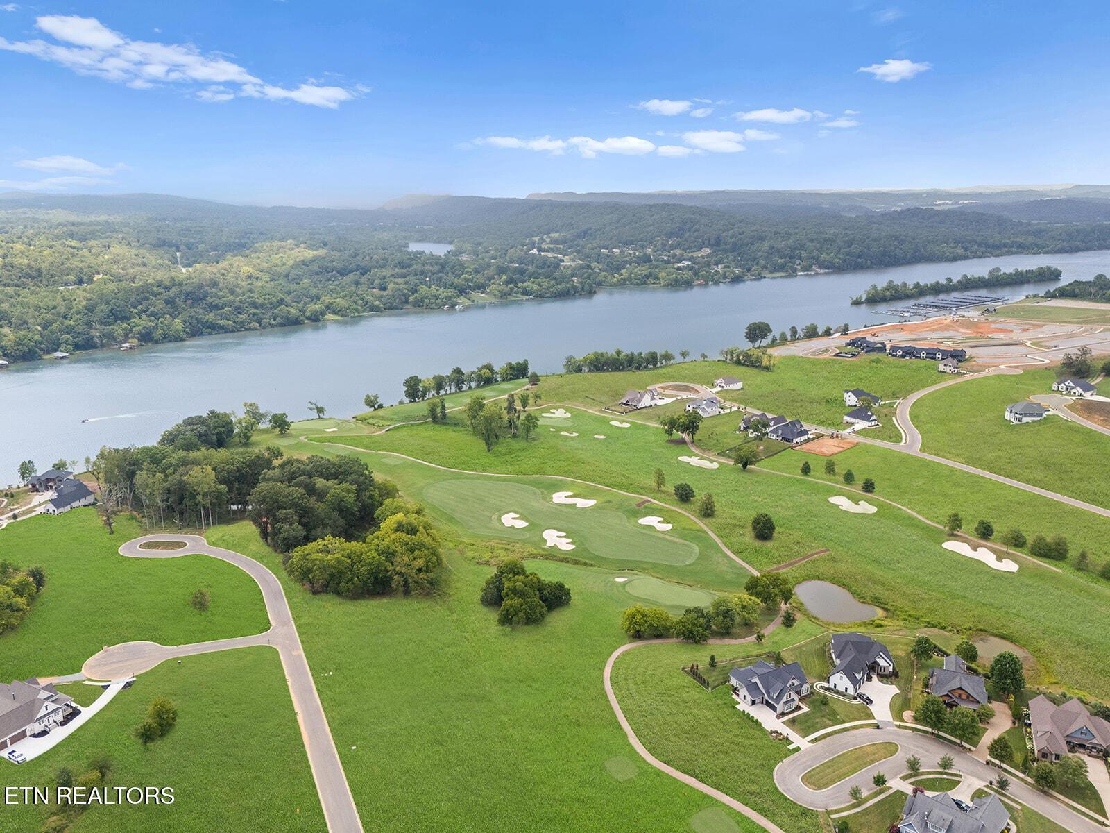 2929 Chestnut Lane, Loudon, TN - Fort Loudoun and Tellico Lake Real Estate - Image# 21