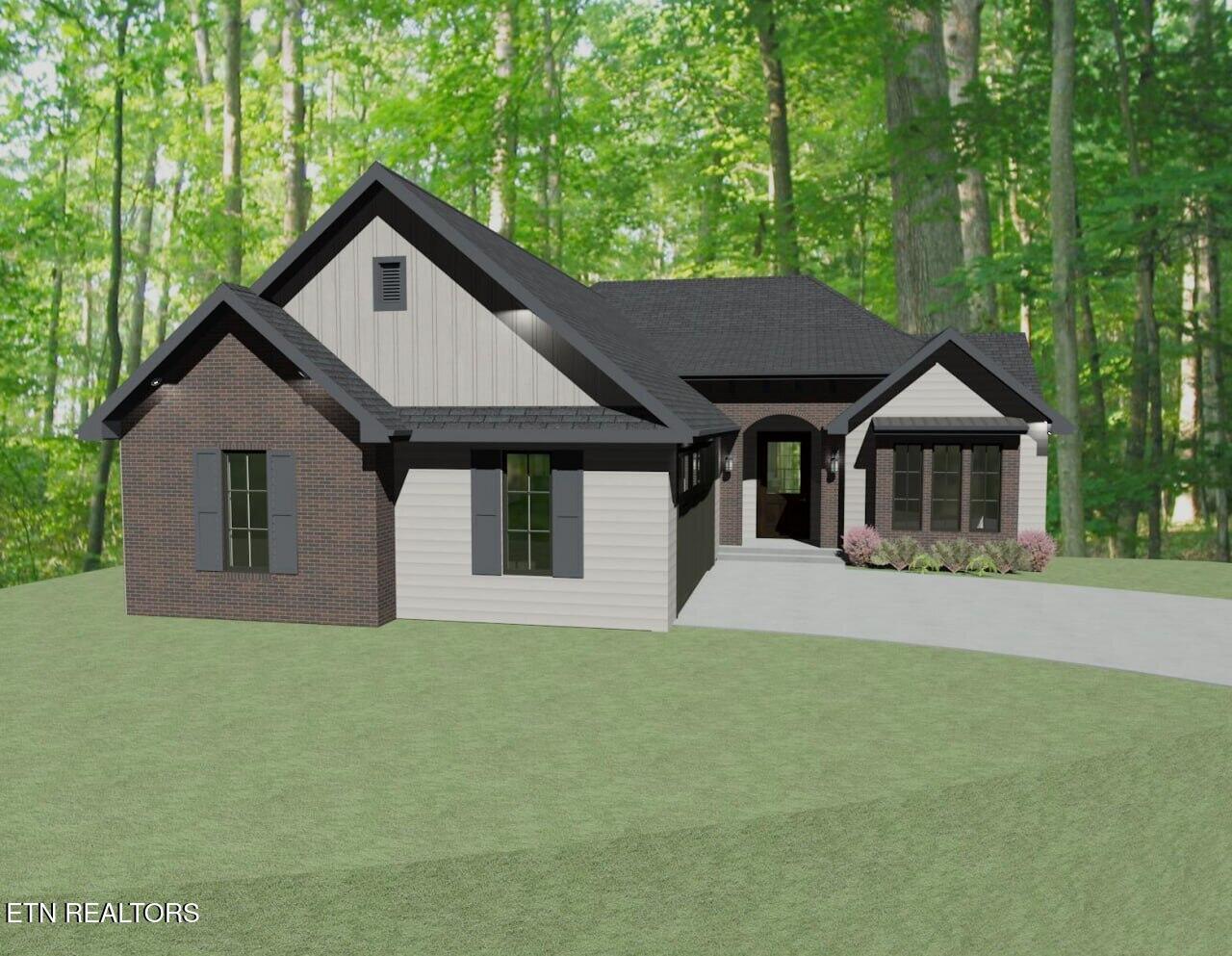 104 Odali Lane, Loudon, TN - Fort Loudoun and Tellico Lake Real Estate - Image# 1