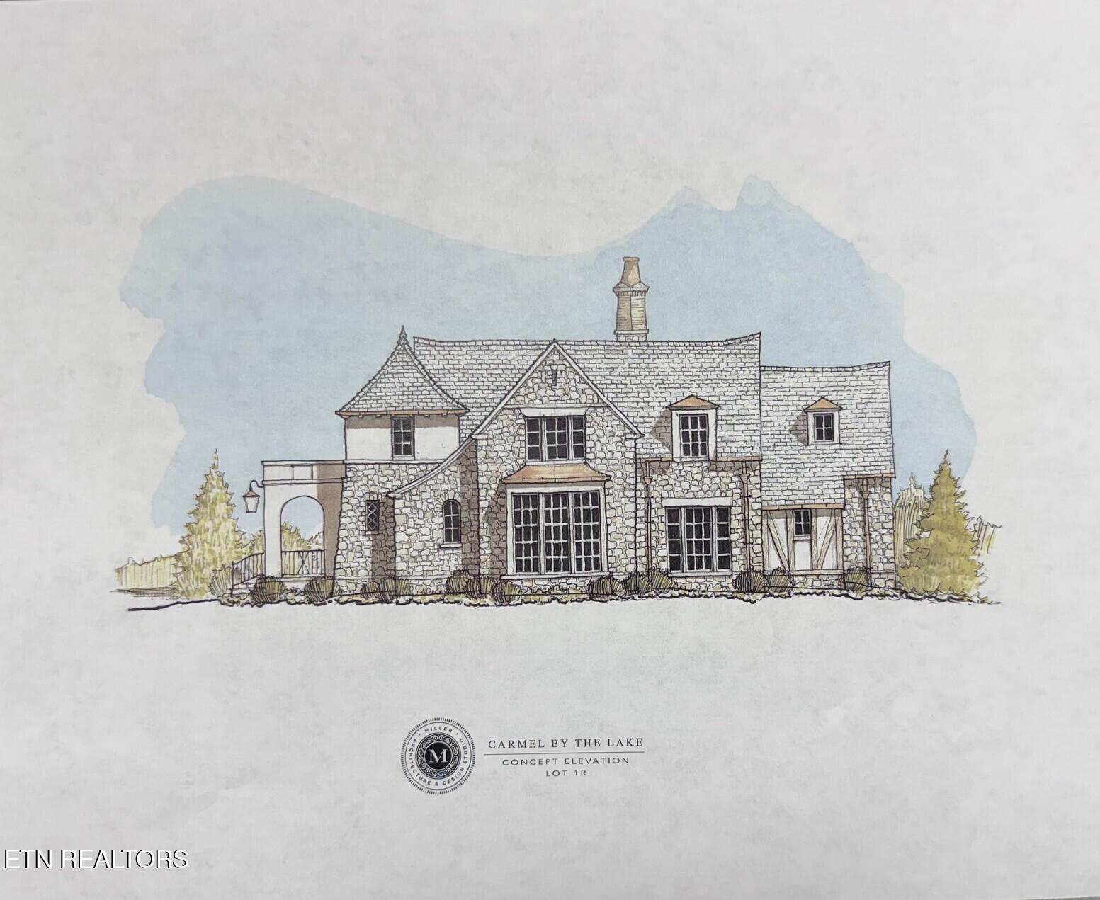 435 Carmel Lake Way, Knoxville, TN
