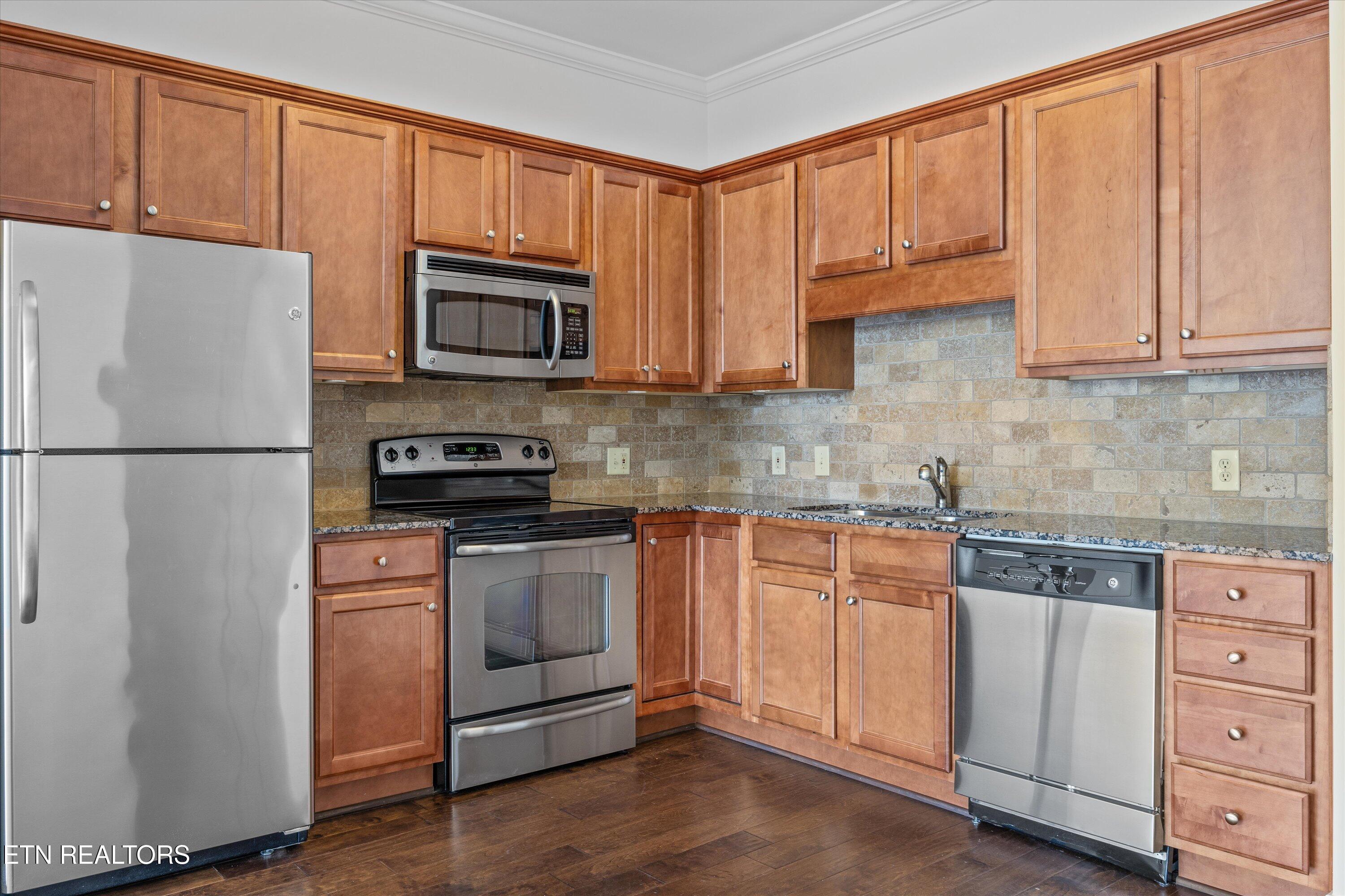 445 W Blount Ave, Knoxville, TN - Fort Loudoun and Tellico Lake Real Estate - Image# 10