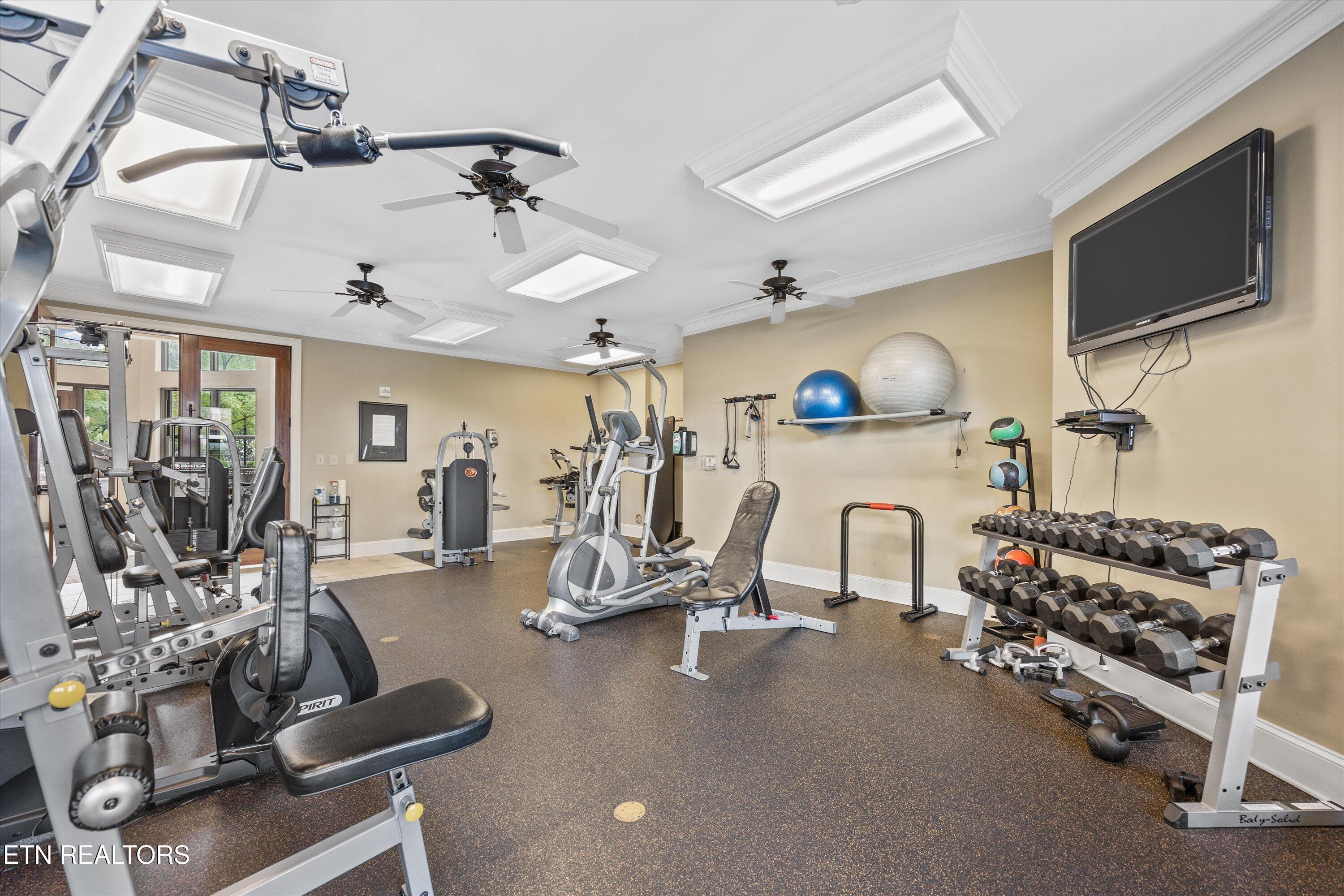 445 W Blount Ave, Knoxville, TN - Fort Loudoun and Tellico Lake Real Estate - Image# 33